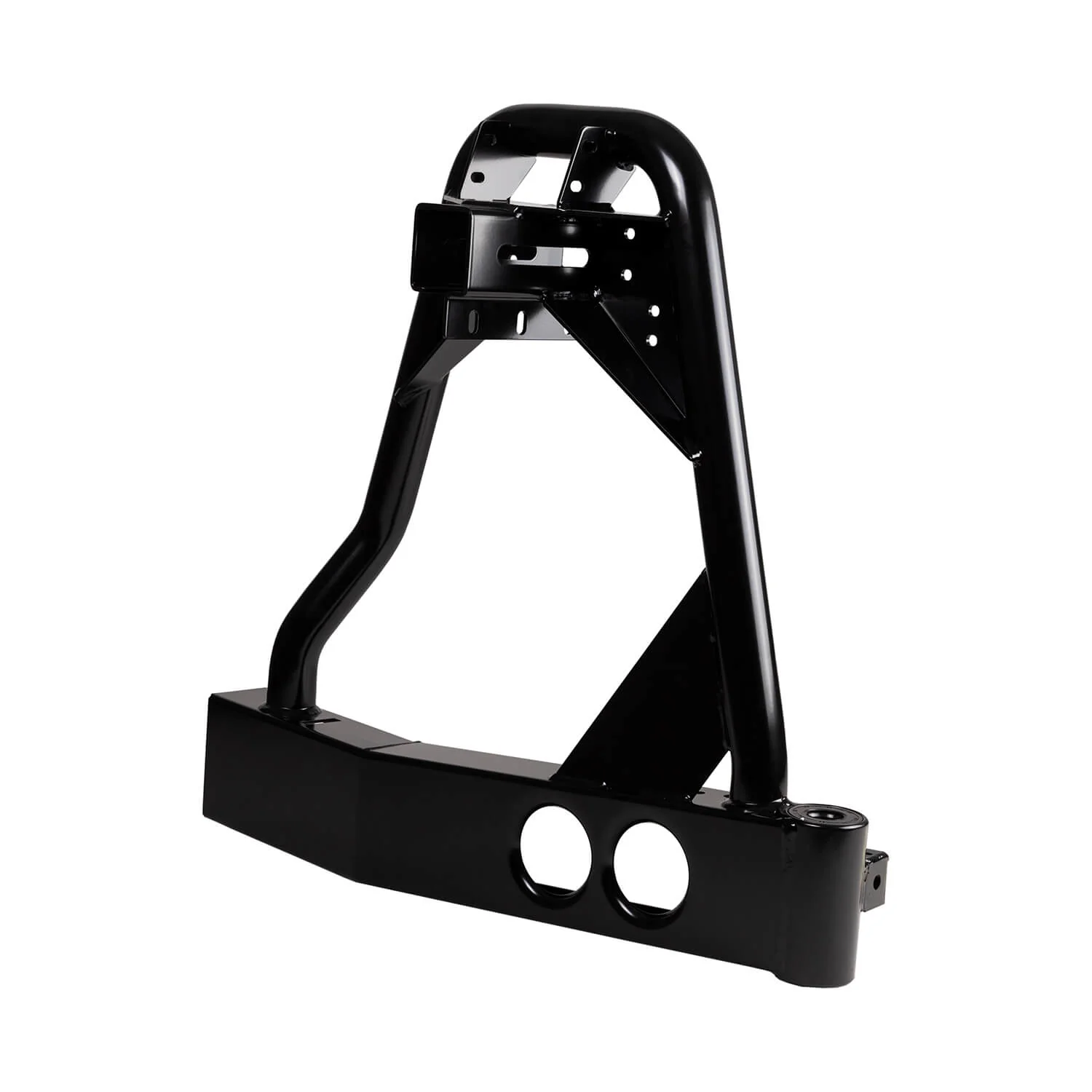 ARB Swingaway Spare Tire Carrier Right Side - Image 4