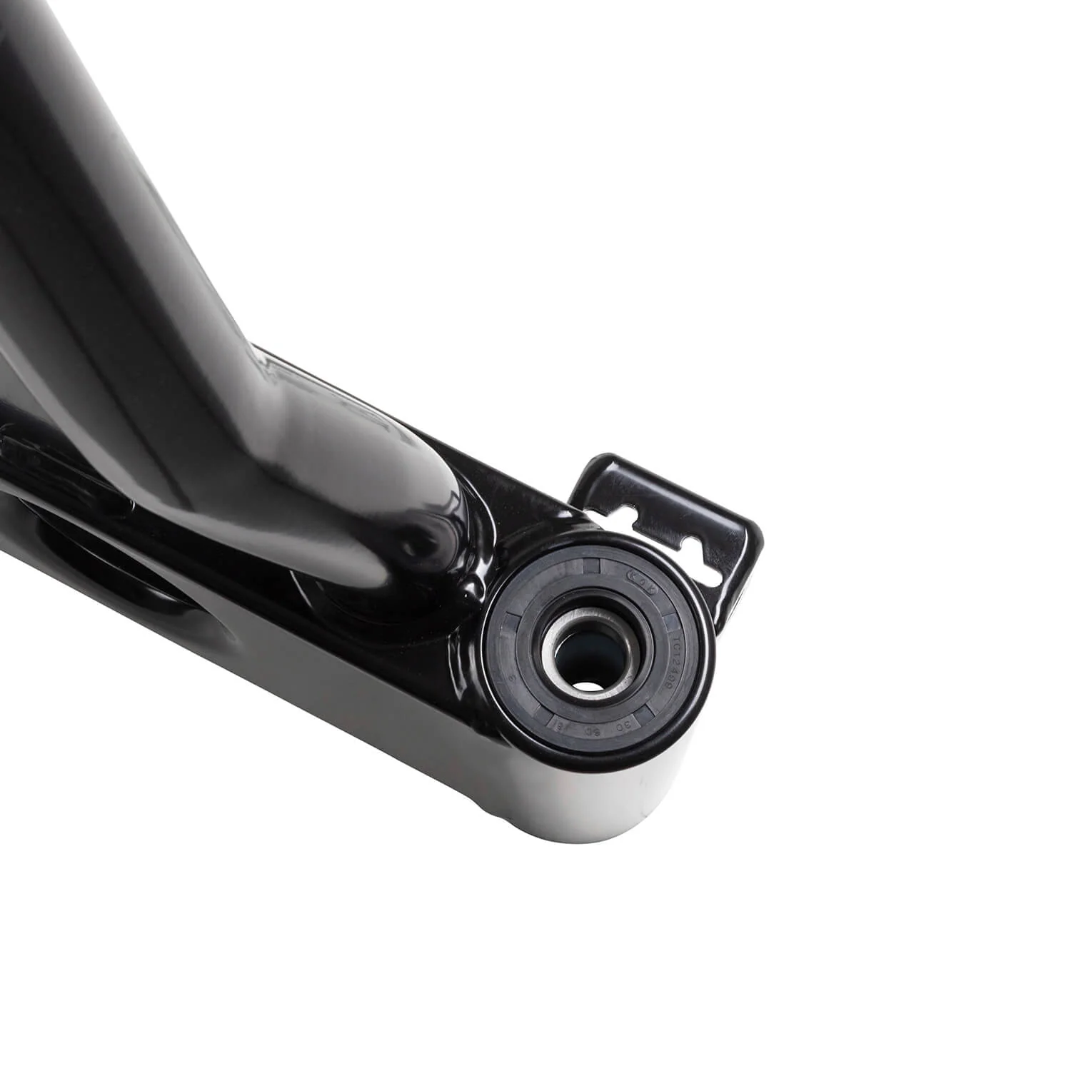 ARB Swingaway Spare Tire Carrier Right side - Image 2