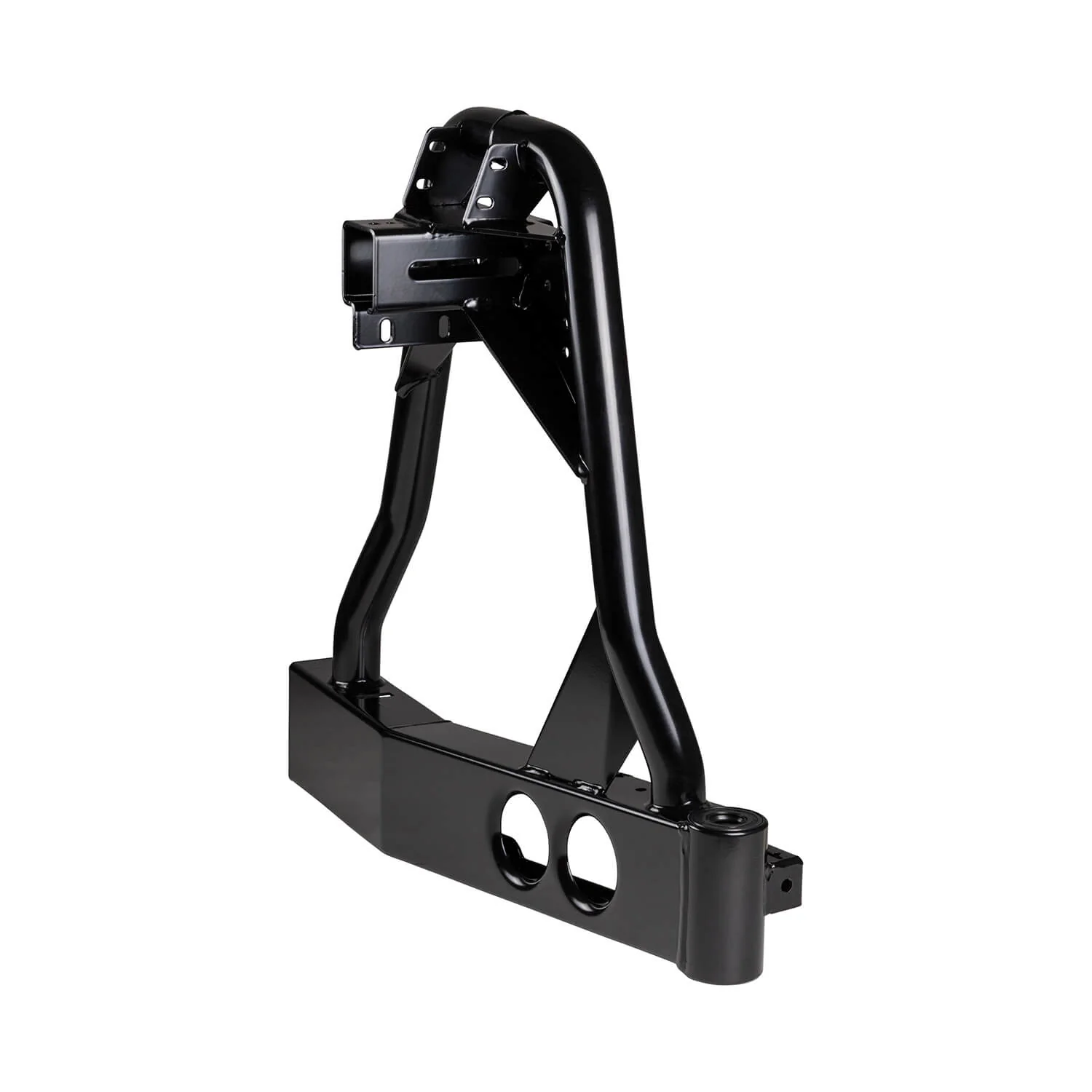 ARB Swingaway Spare Tire Carrier Right side - Image 4