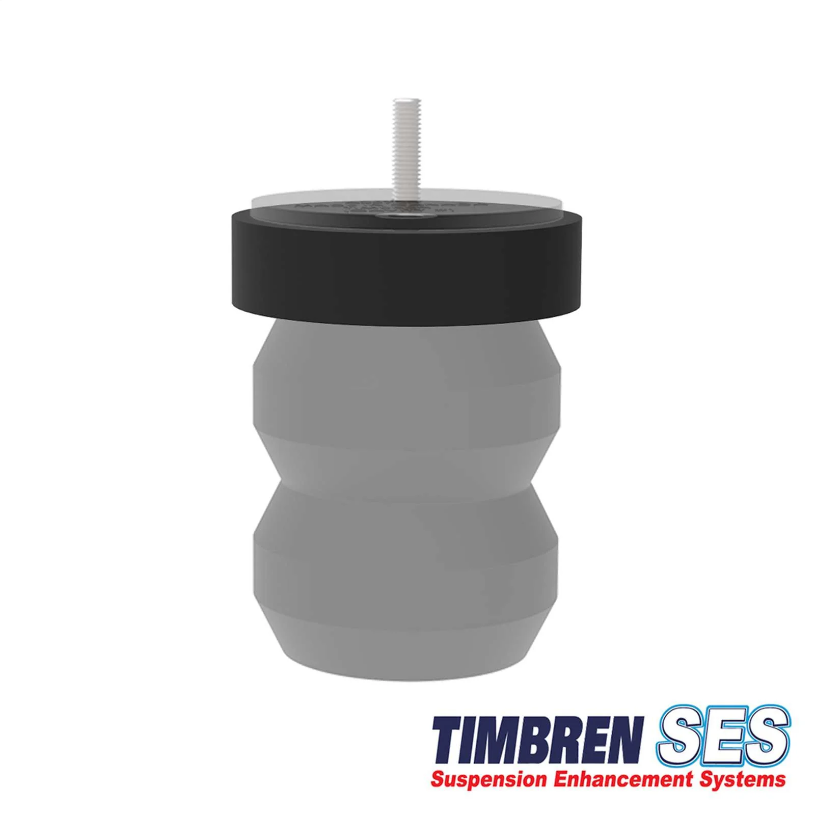 Timbren SES Spacer Kit Rear for 2001-2003 Chevrolet Silverado 1500 HD