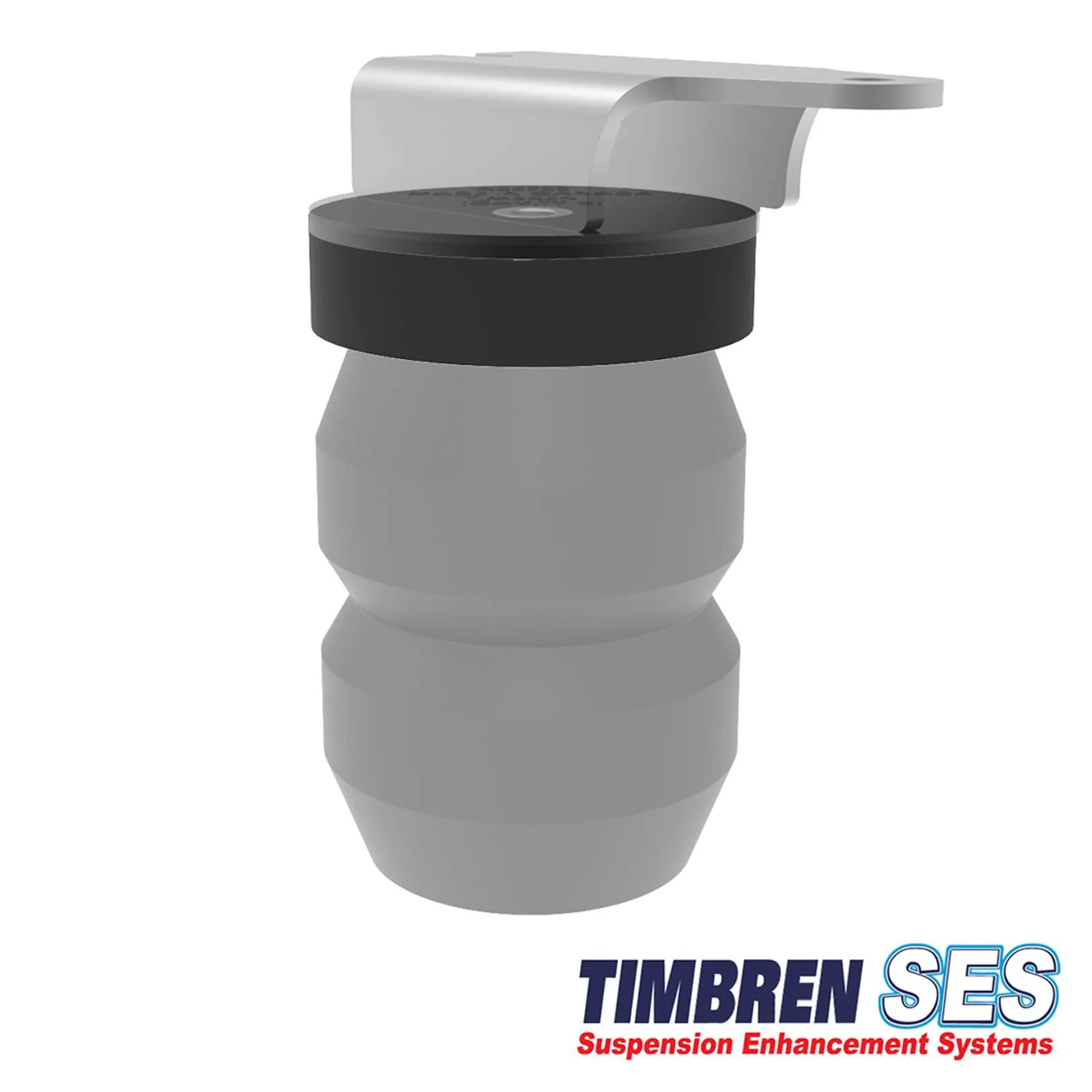 Timbren SES Spacer Kit Rear for 2007 Chevrolet Silverado 2500 HD Classic