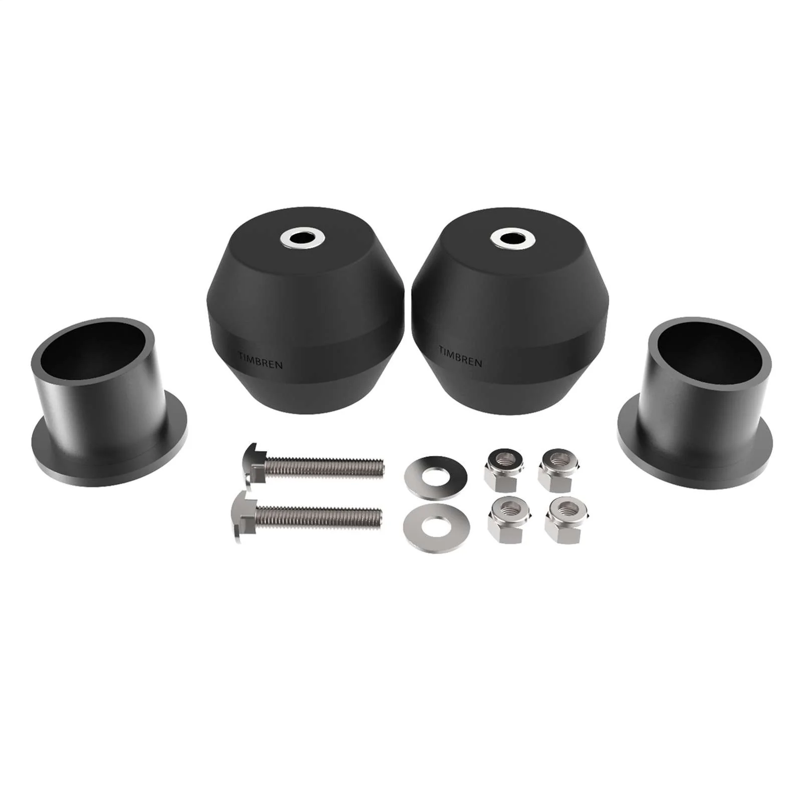 Timbren Suspension Enhancement System Front Kit for 1967-1974 GMC C25/C2500 Pickup