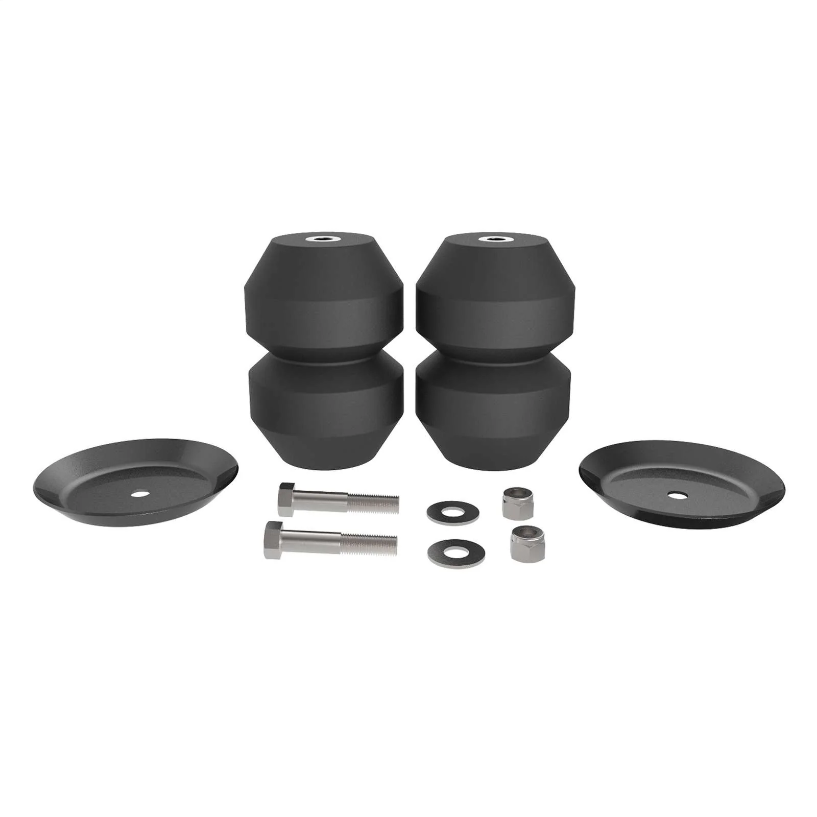 Timbren Suspension Enhancement System Front Kit for 1973-1984 GMC Jimmy 4WD