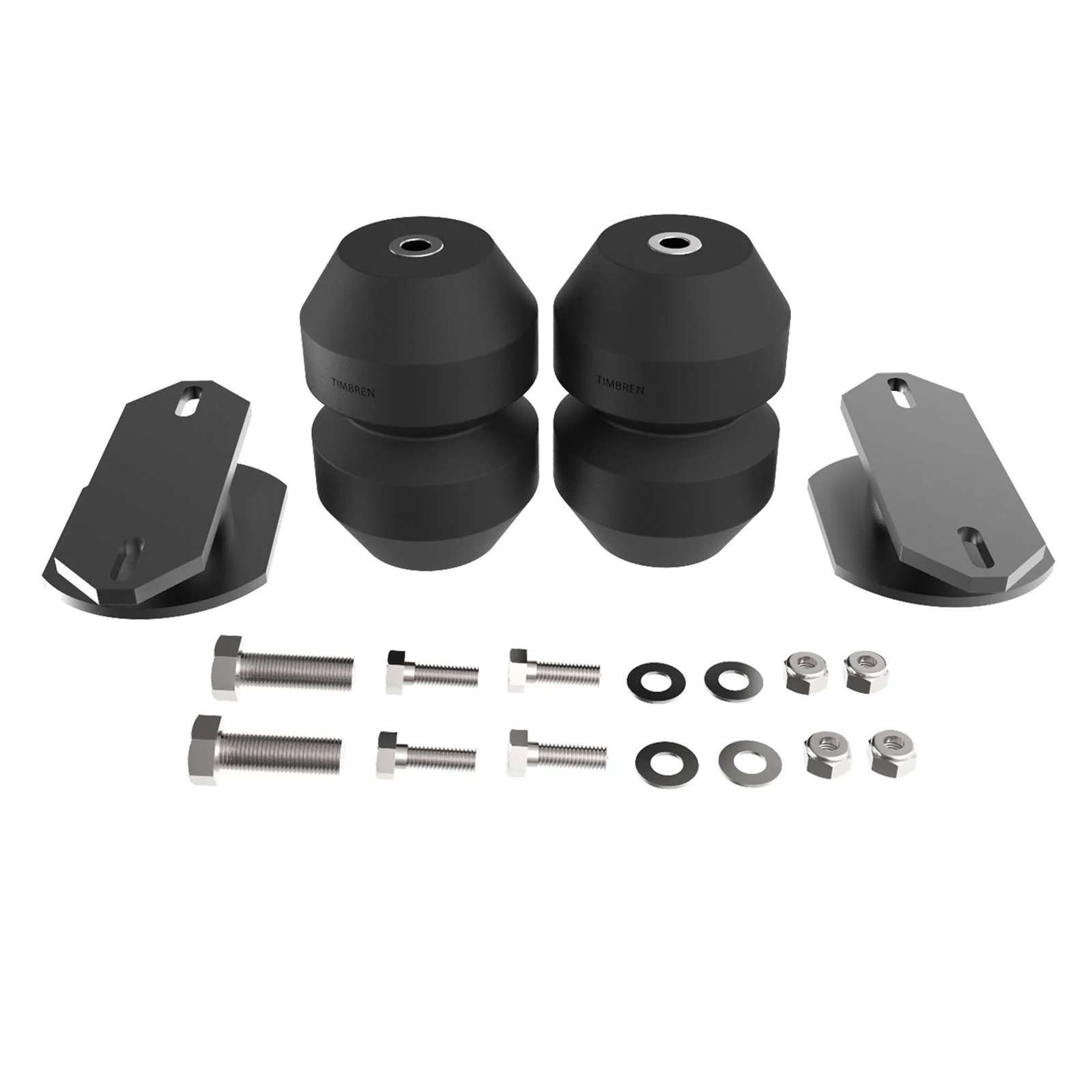 Timbren Suspension Enhancement System Front Kit for 1975-1983 Jeep Cherokee