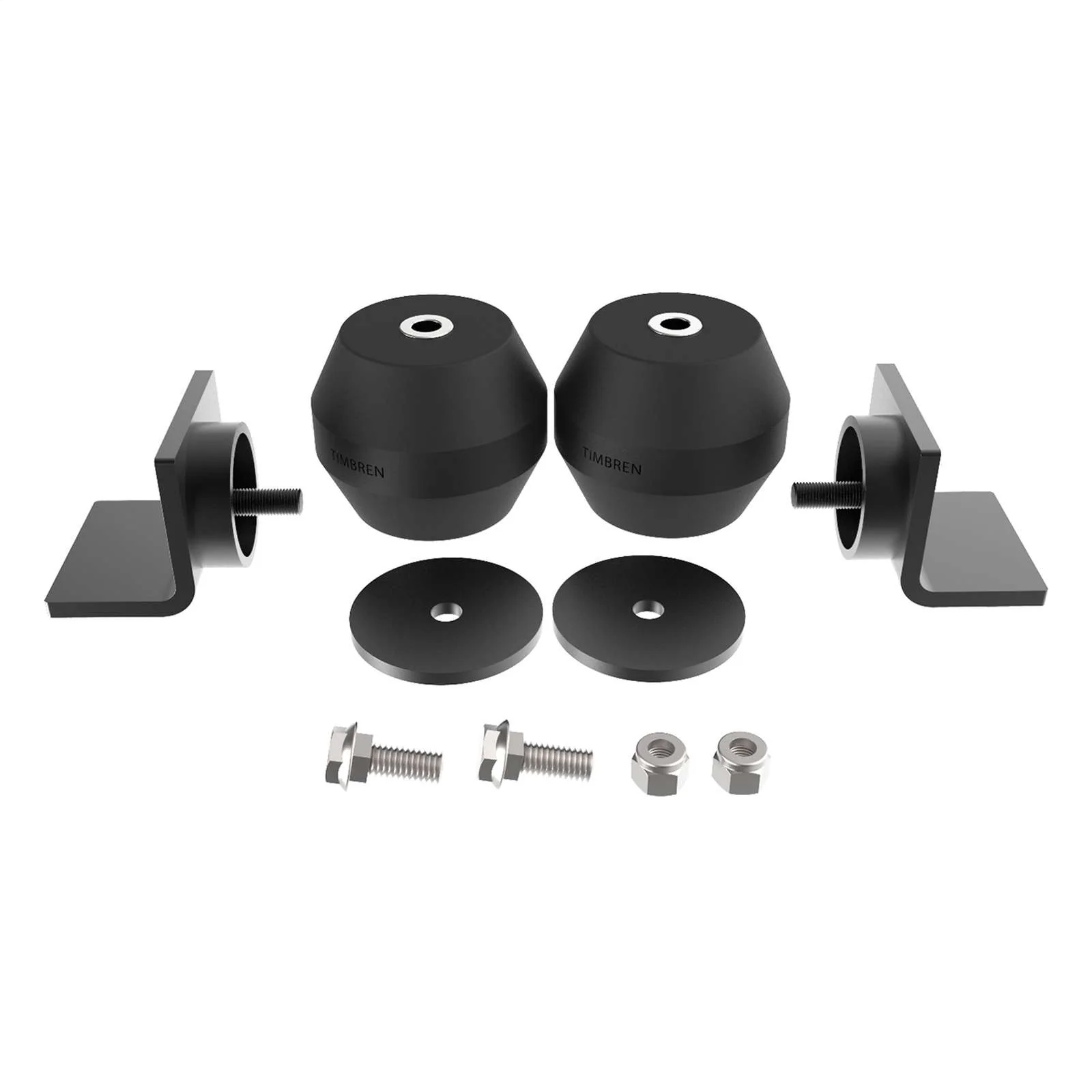 Timbren Suspension Enhancement System Front Kit for 1975-1999 Chevrolet P30