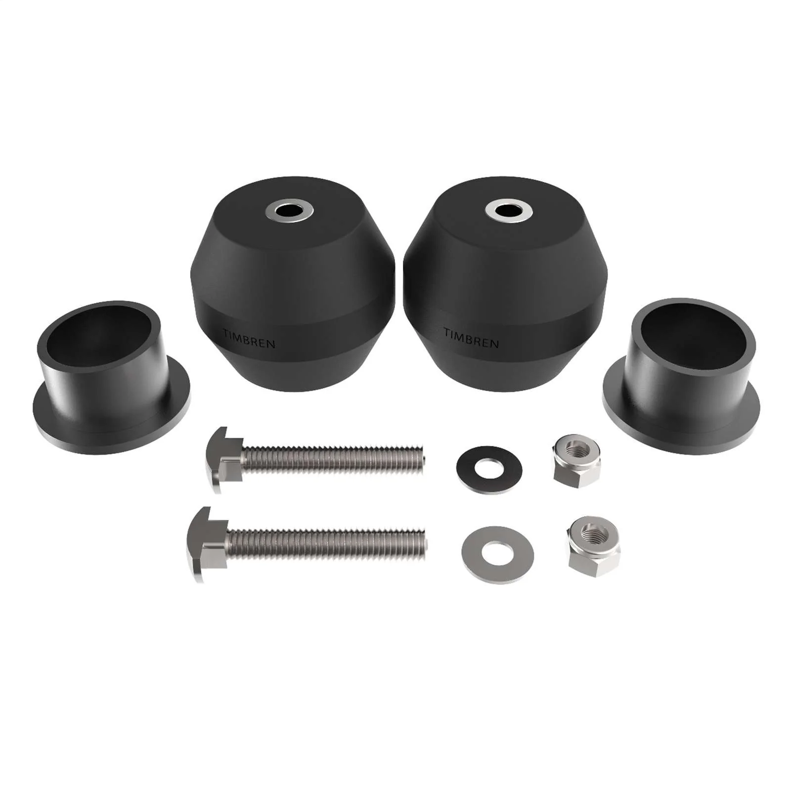 Timbren Suspension Enhancement System Front Kit for 1979-1995 GMC G3500