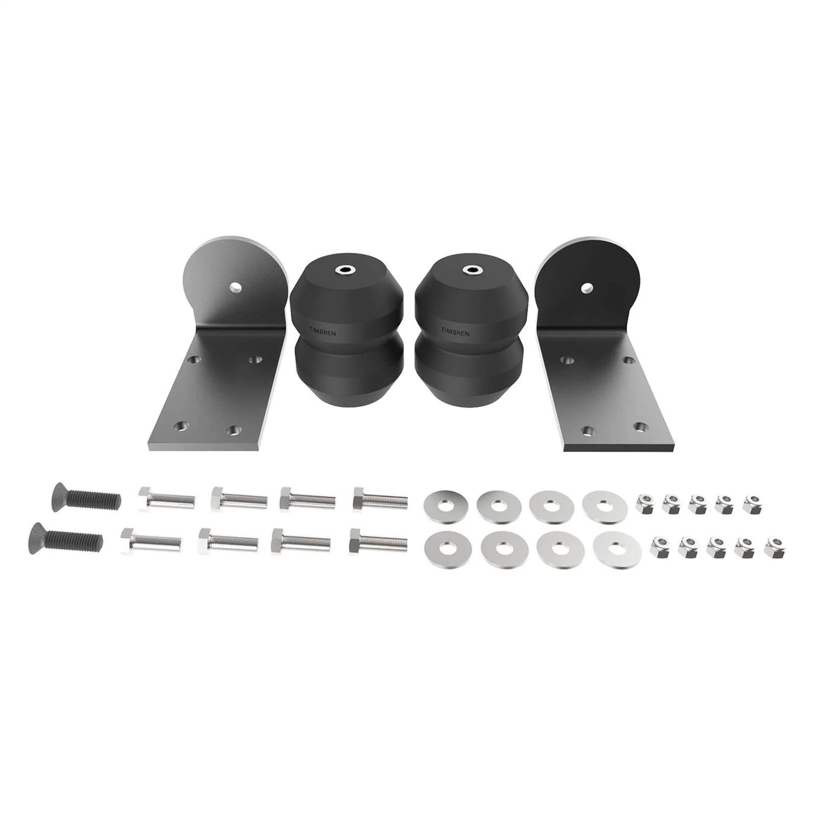 Timbren Suspension Enhancement System Front Kit for 1980-1990 GMC C6000