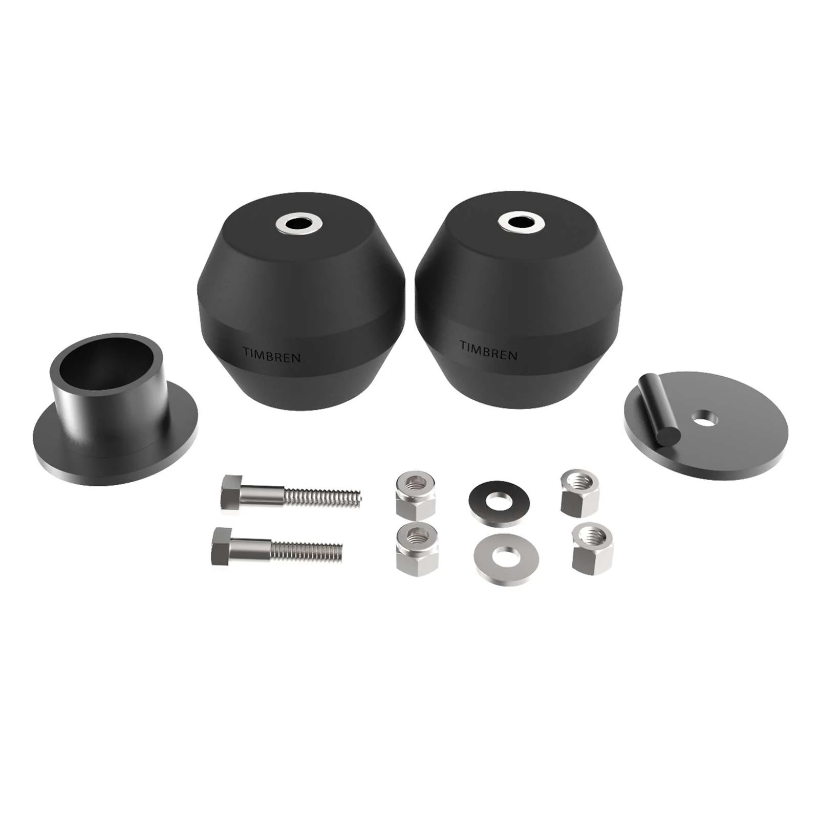 Timbren Suspension Enhancement System Front Kit for 1983-1997 Ford Ranger 4WD