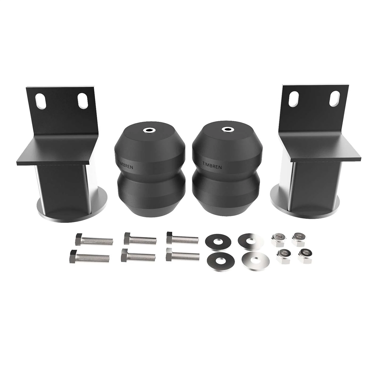Timbren Suspension Enhancement System Front Kit for 1987-1997 Ford CF8000