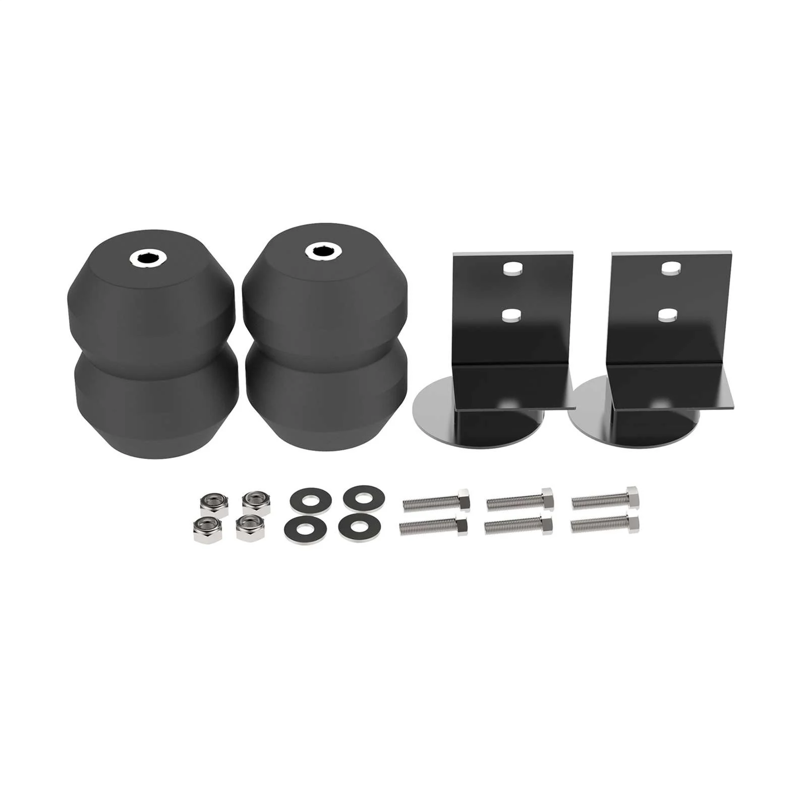 Timbren Suspension Enhancement System Front Kit for 1988-1990 GMC C7000