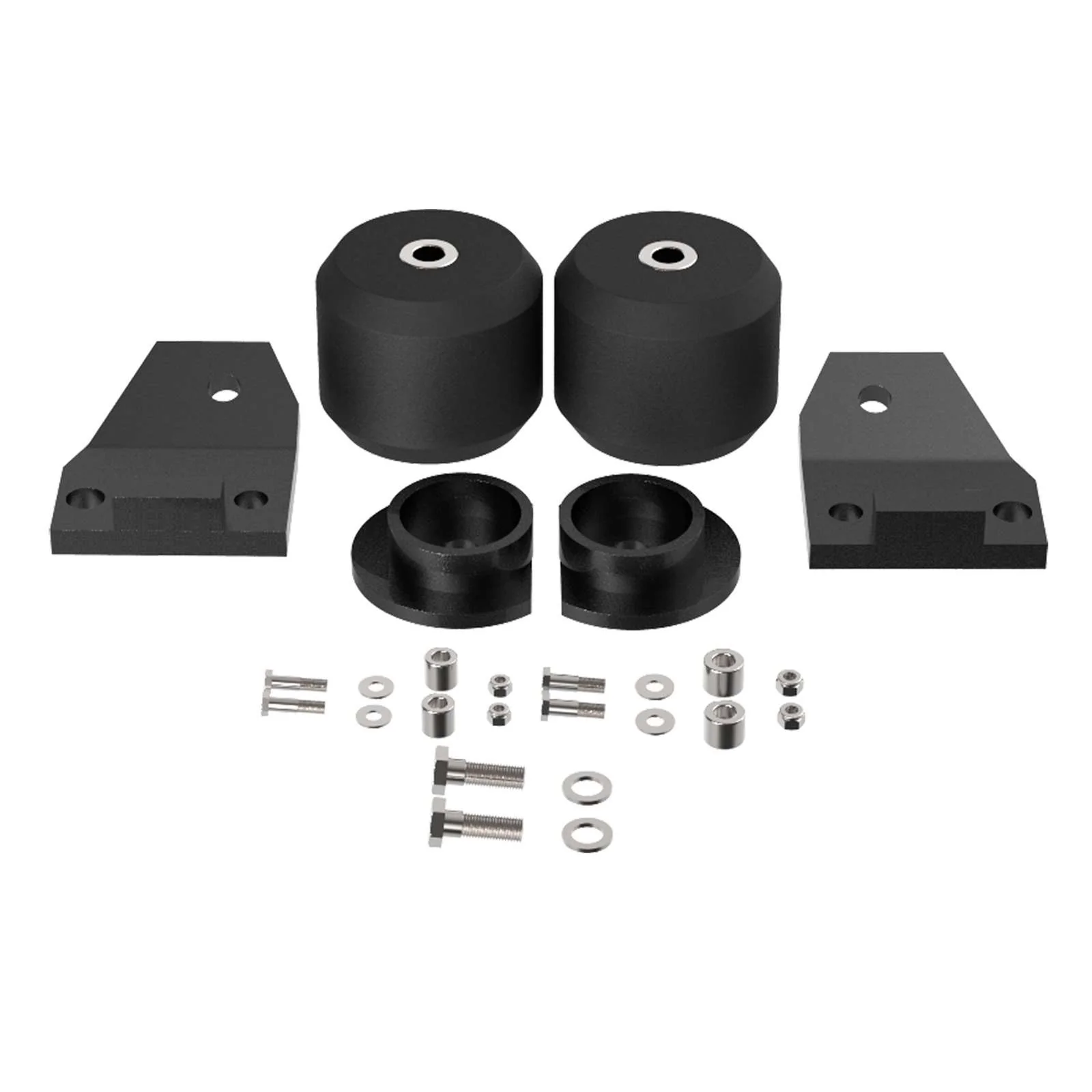 Timbren Suspension Enhancement System Front Kit for 1988-1999 Chevrolet K1500