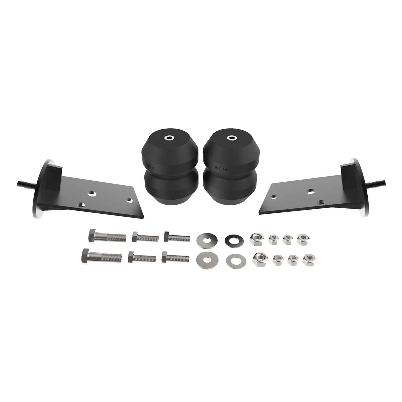 Timbren Suspension Enhancement System Front Kit for 1990-1995 International 4600 LoPro Models