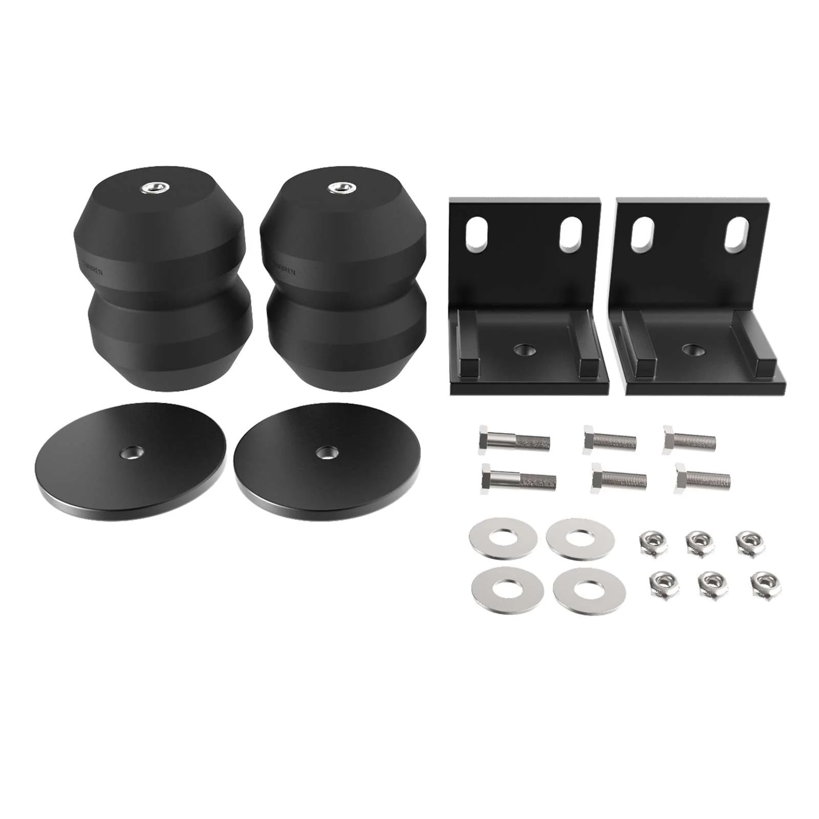 Timbren Suspension Enhancement System Front Kit for 1990-1996 Isuzu FTR