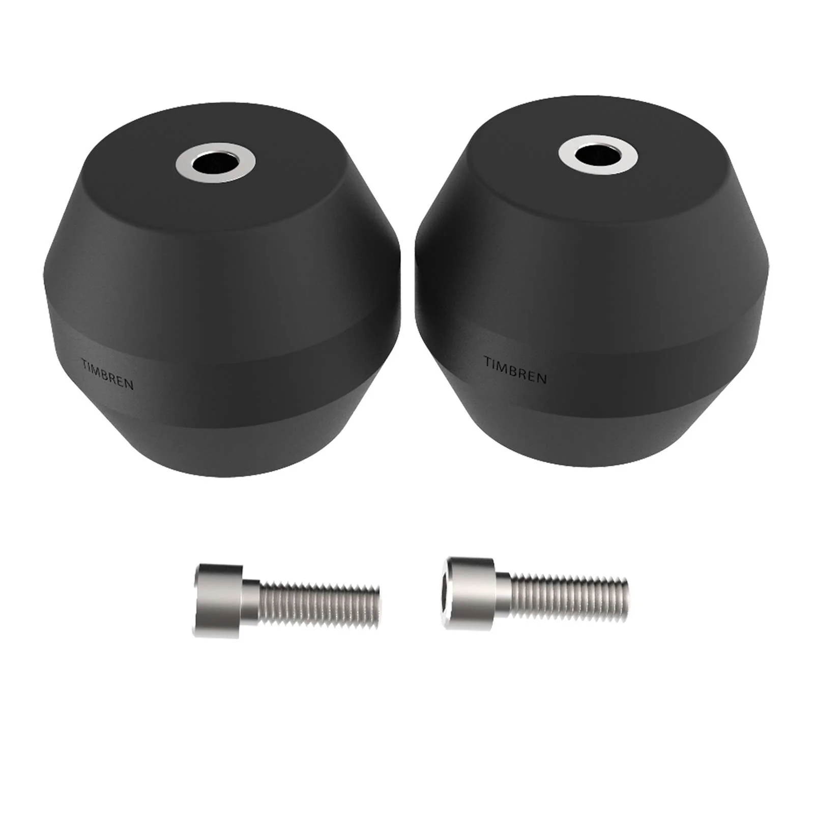 Timbren Suspension Enhancement System Front Kit for 1990-2022 Toyota 4Runner 4WD