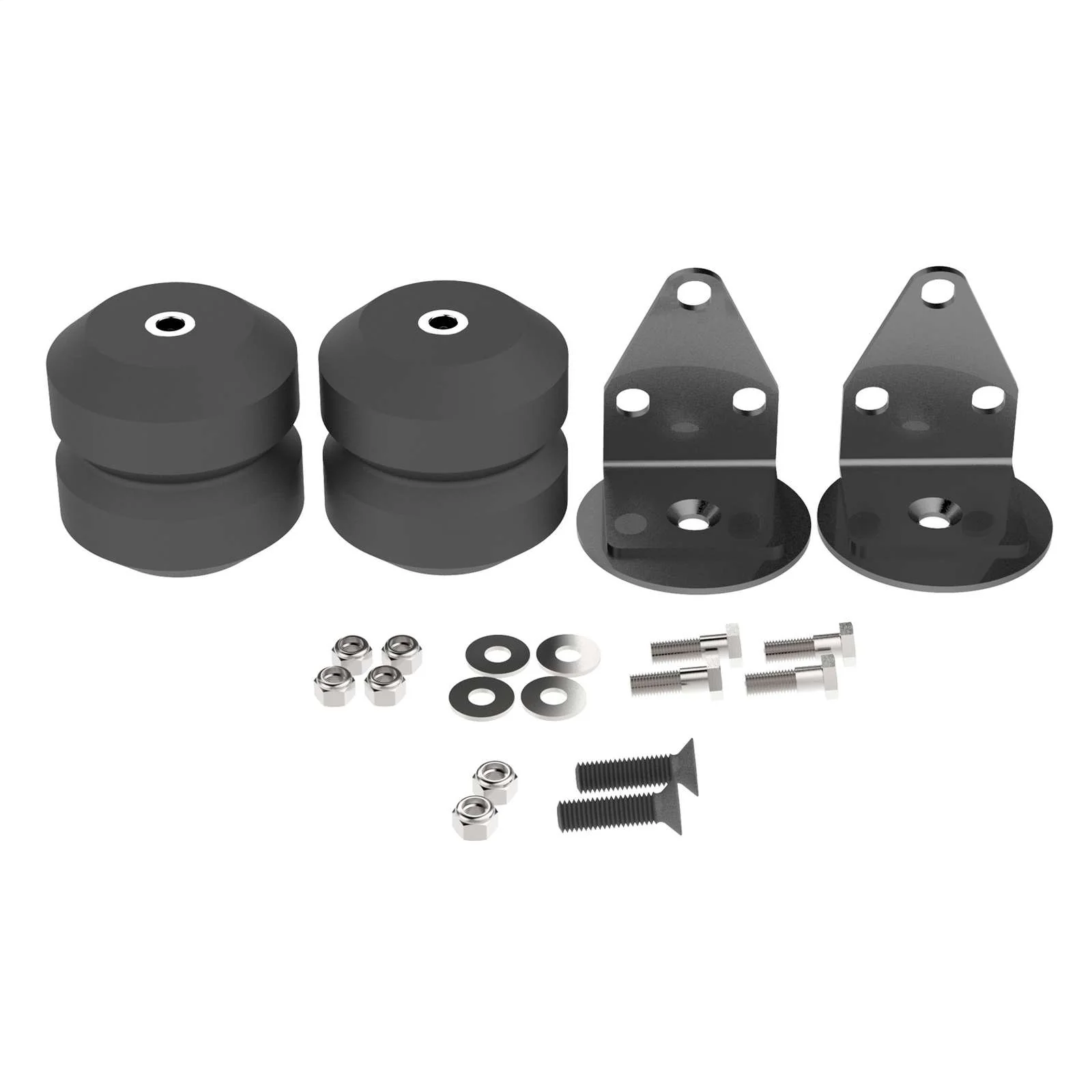 Timbren Suspension Enhancement System Front Kit for 1991 GMC C5000 Topkick 6000 GVM