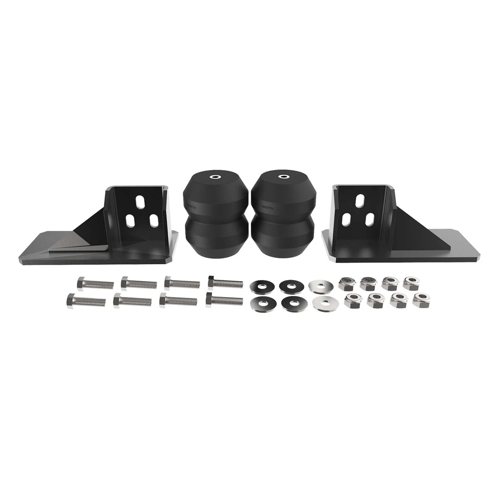 Timbren Suspension Enhancement System Front Kit for 1996-2000 International 4700LP