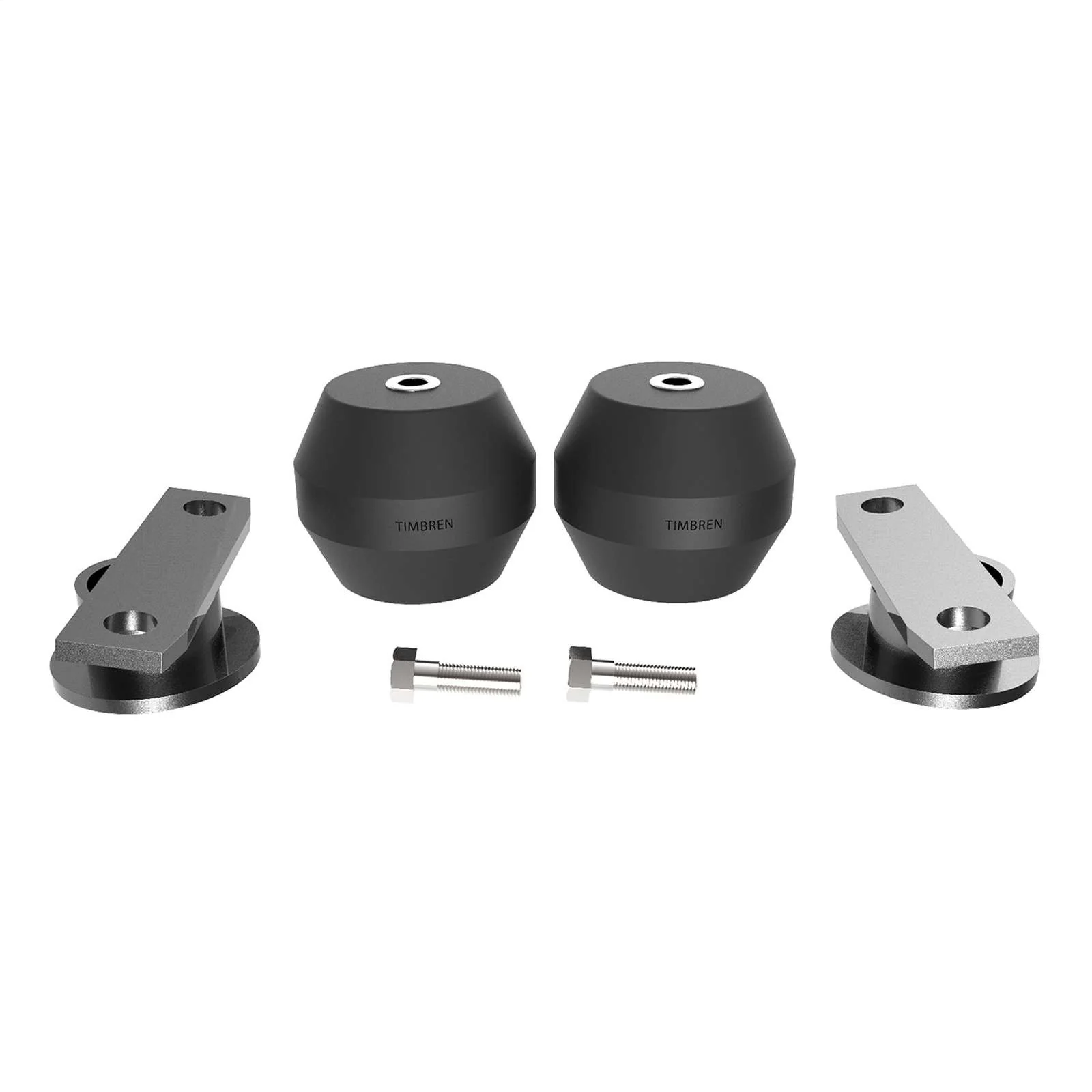 Timbren Suspension Enhancement System Front Kit for 1999-2003 Dodge Ram 2500 Van