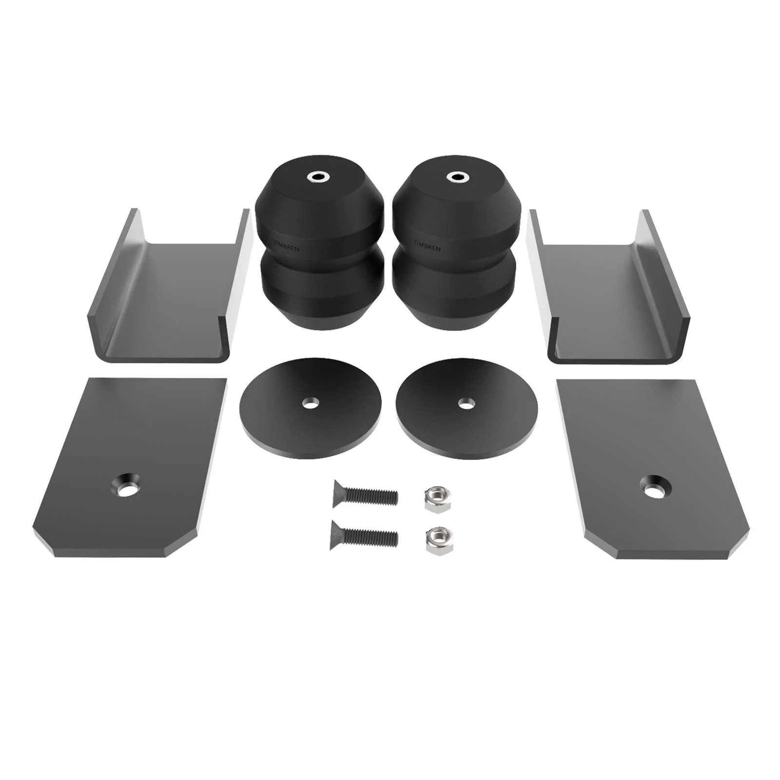 Timbren Suspension Enhancement System Front Kit for 2000-2002 International 3000IC