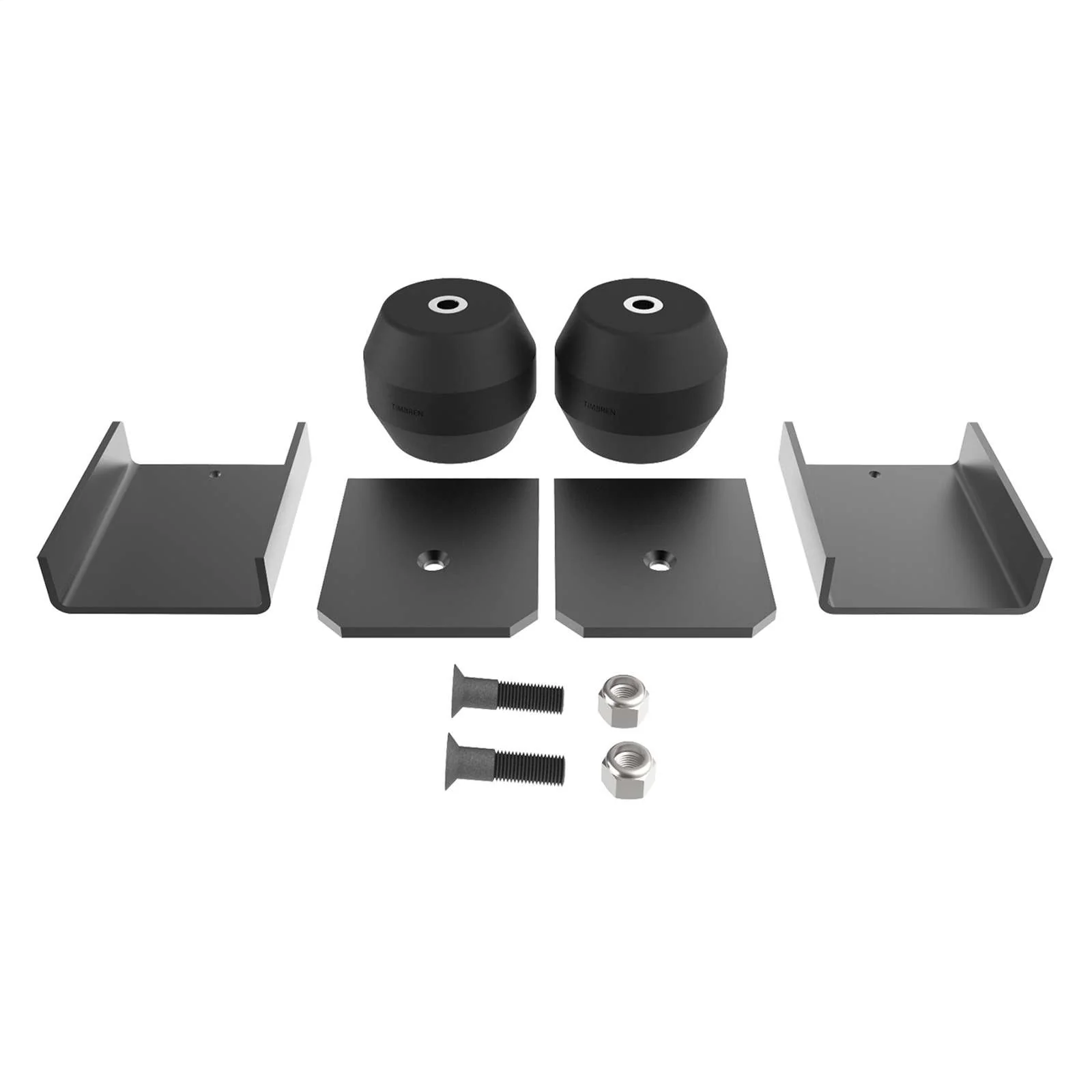 Timbren Suspension Enhancement System Front Kit for 2002-2009 International 4400LP