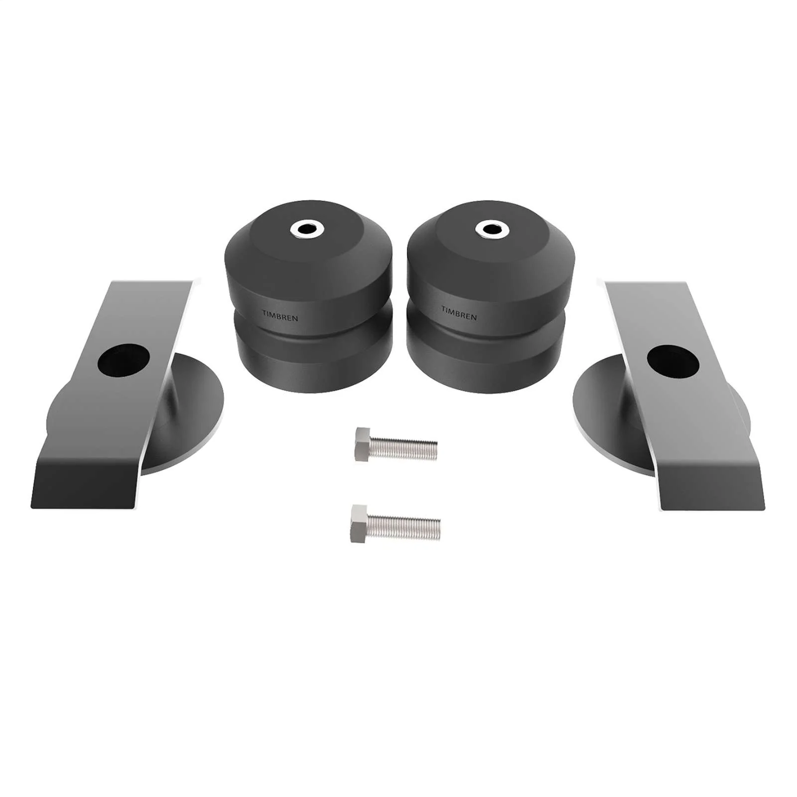 Timbren Suspension Enhancement System Front Kit for 2003-2004 Mitsubishi Fuso FG