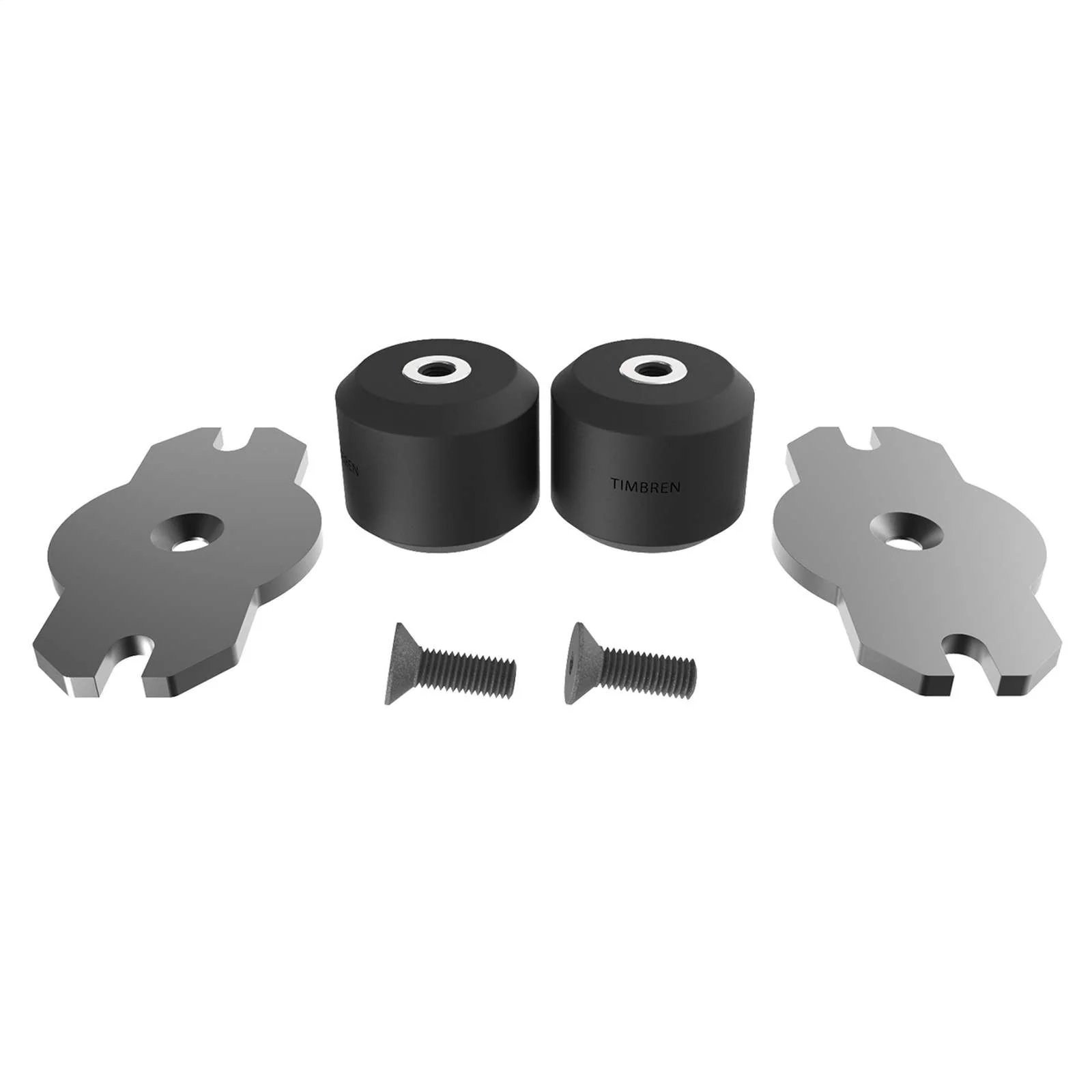 Timbren Suspension Enhancement System Front Kit for 2004-2012 Chevrolet Colorado RWD