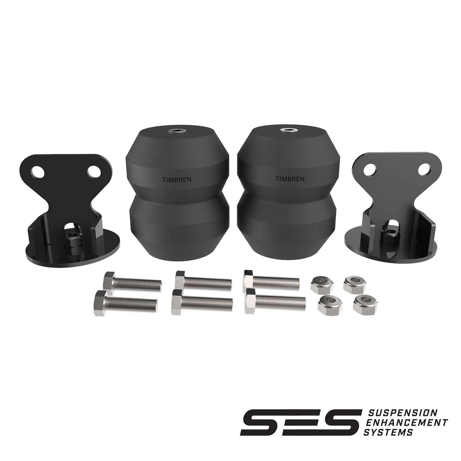 Timbren Suspension Enhancement System Front Kit for 2005-2009 International CF500