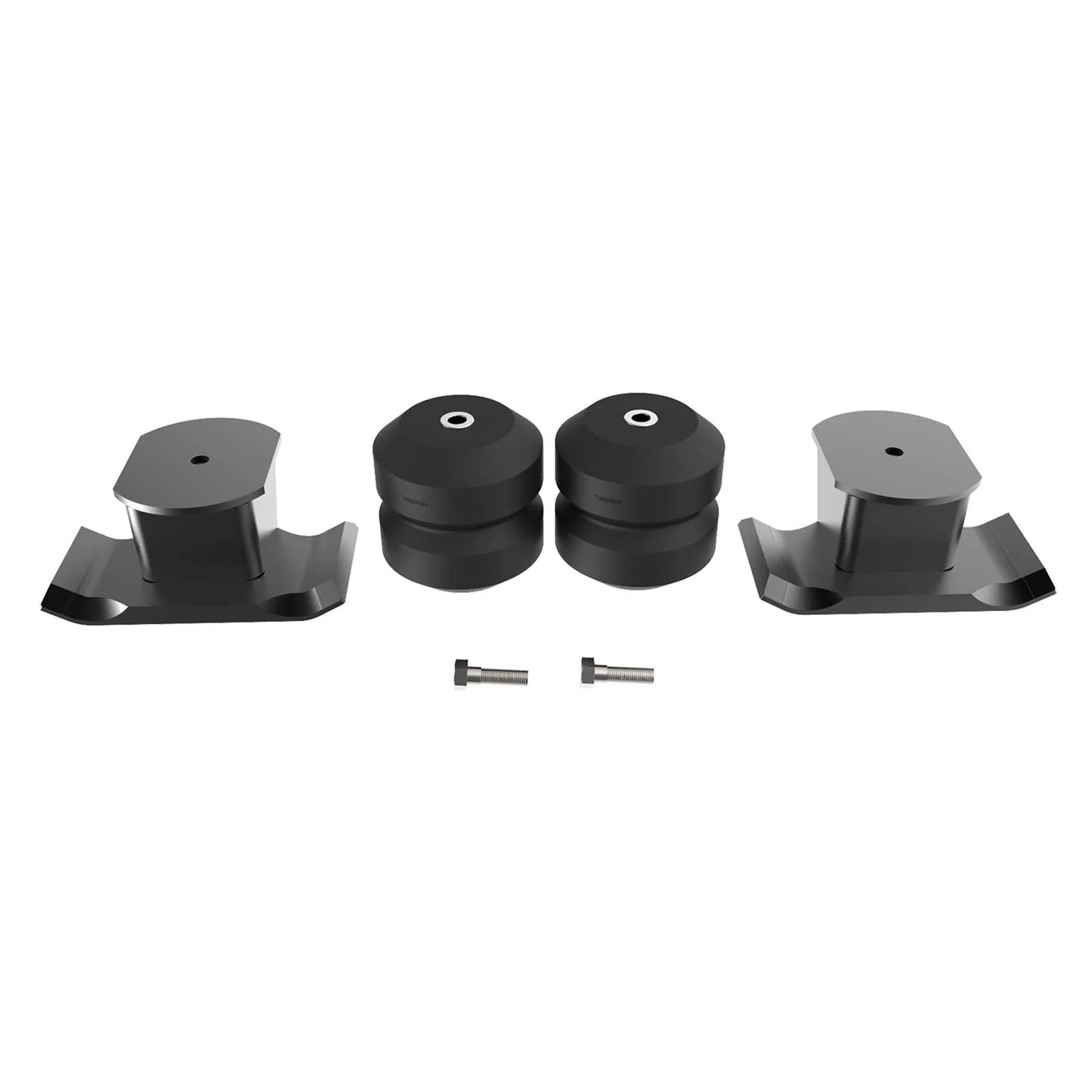 Timbren Suspension Enhancement System Front Kit for 2005-2010 Mitsubishi Fuso FM330