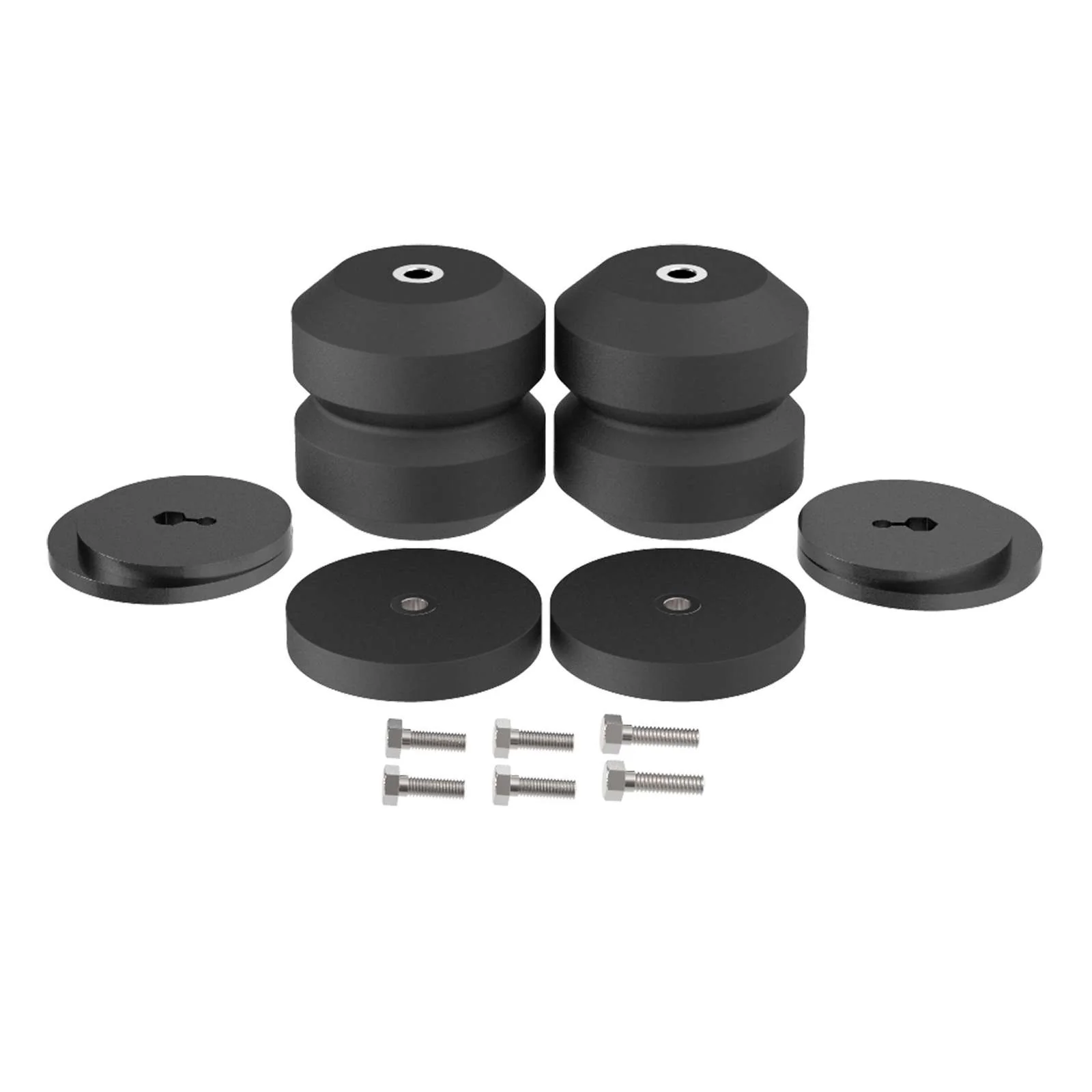 Timbren Suspension Enhancement System Front Kit for 2005-2017 Ford F550 Super Duty