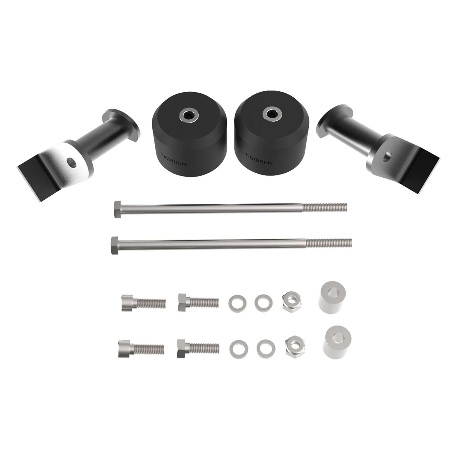Timbren Suspension Enhancement System Front Kit for 2007-2020 Cadillac Escalade