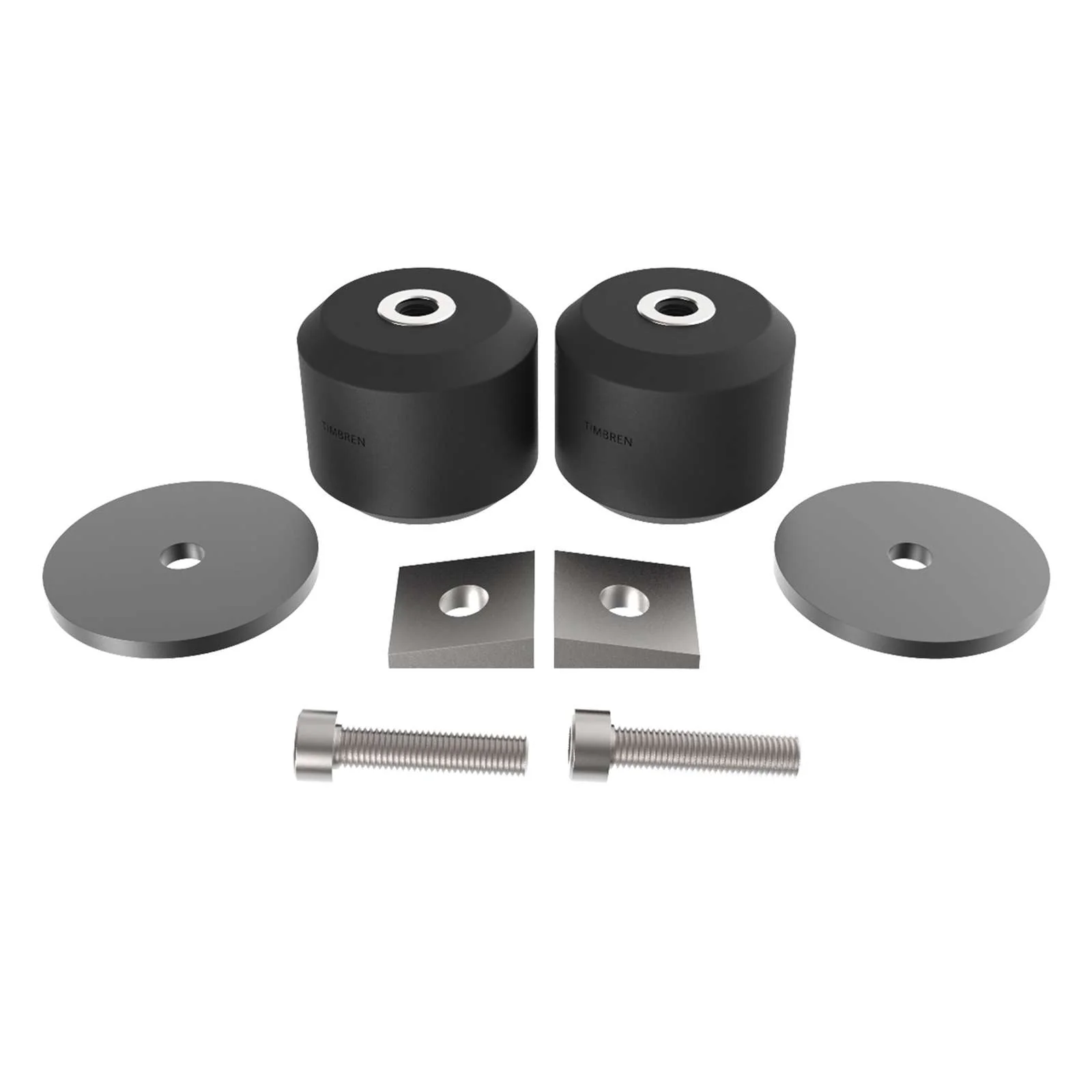 Timbren Suspension Enhancement System Front Kit for 2008-2011 Lexus LX570