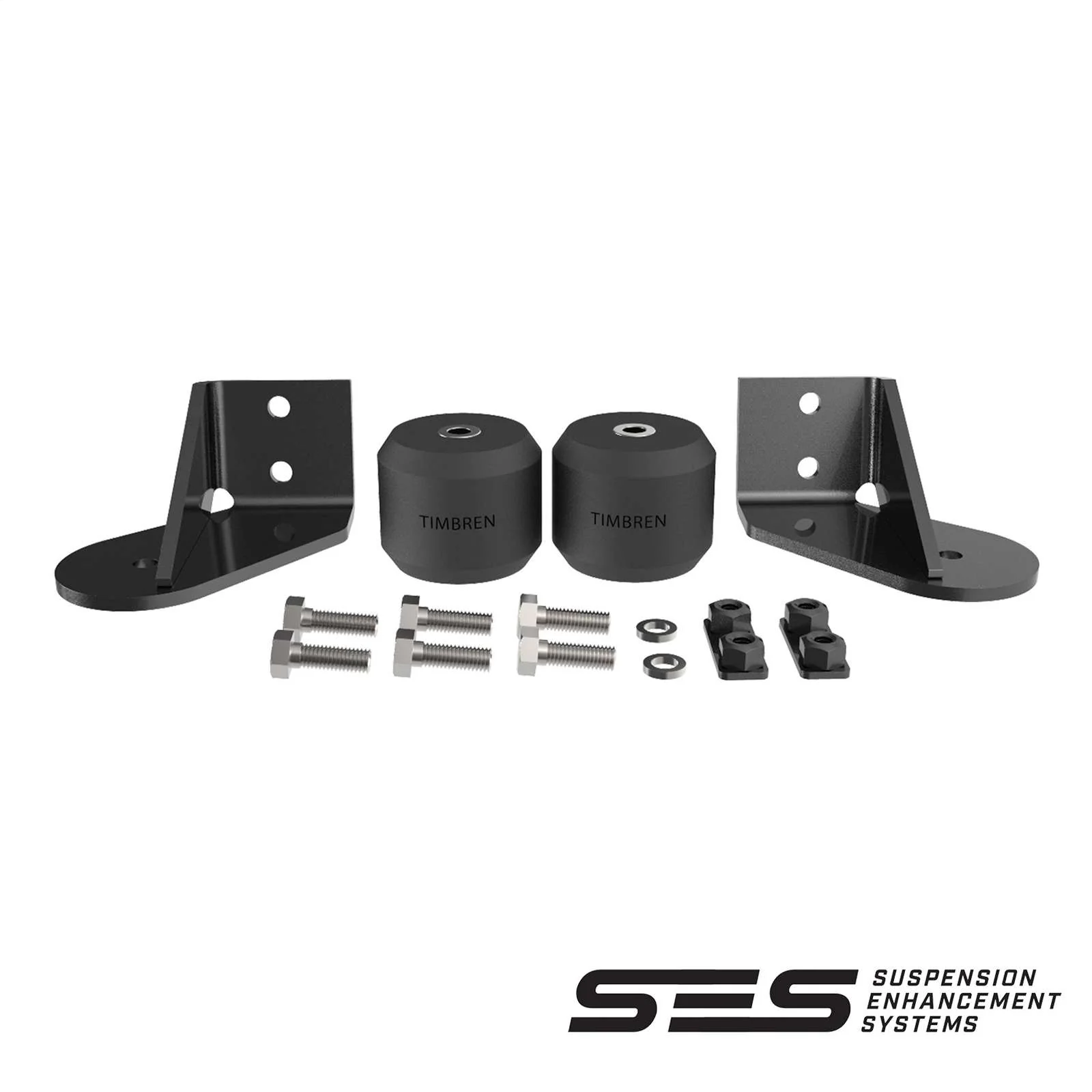 Timbren Suspension Enhancement System Front Kit for 2011 Ram Dakota 4WD RWD