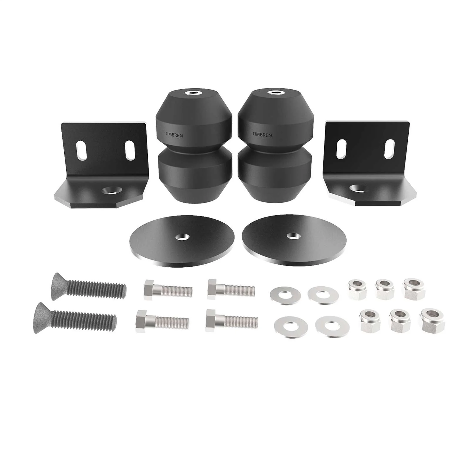 Timbren Suspension Enhancement System Rear Kit for 1970-1983 Ford E-100 Econoline