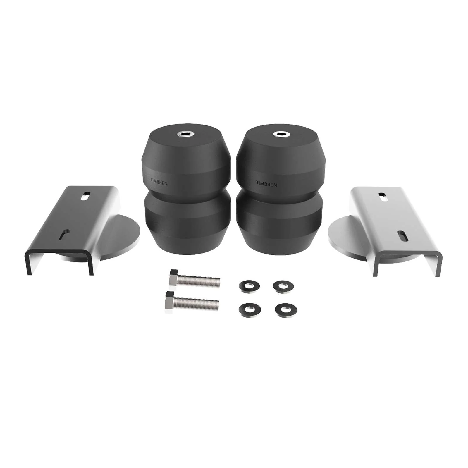 Timbren Suspension Enhancement System Rear Kit for 1973-1974 Dodge B300 Van RWD