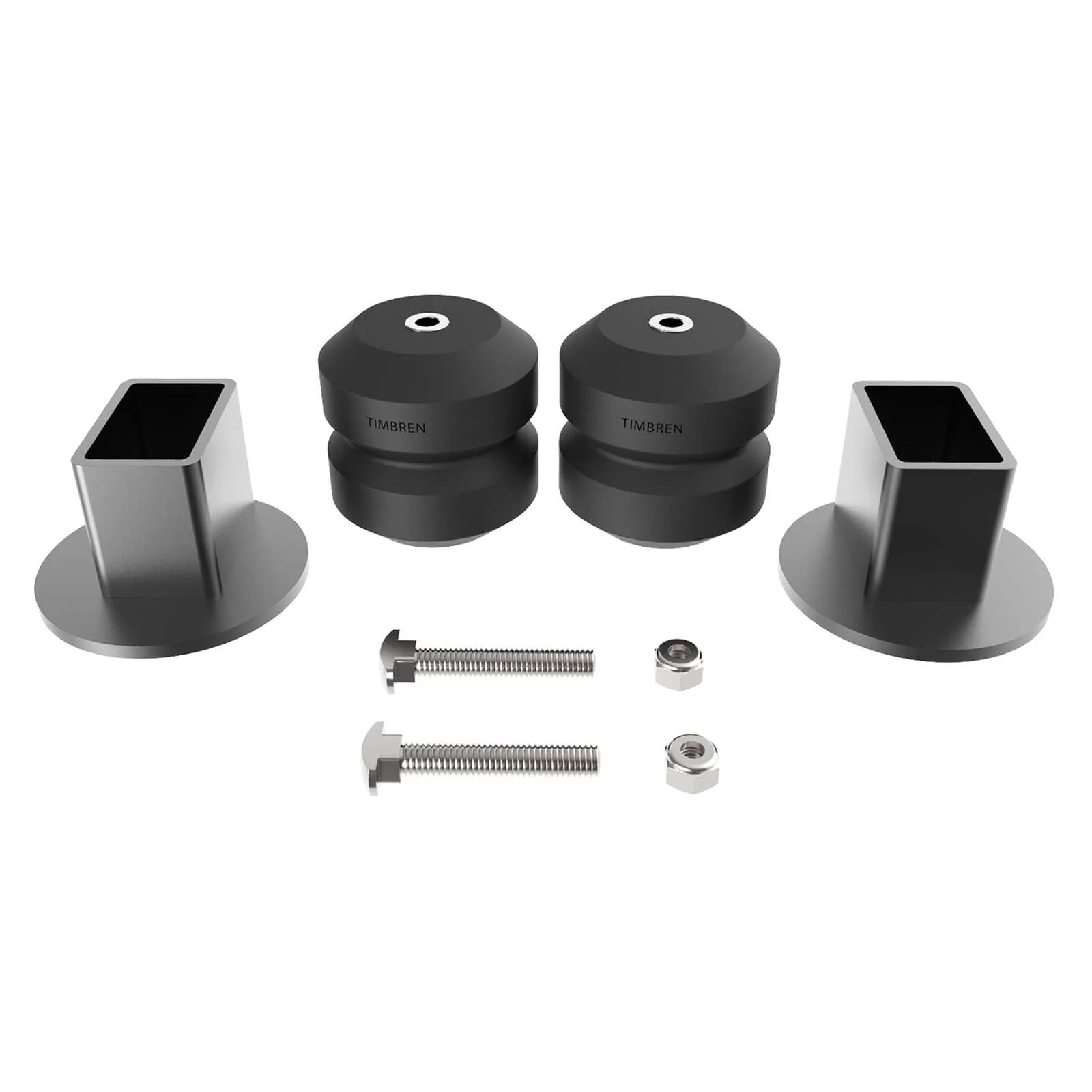Timbren Suspension Enhancement System Rear Kit for 1975-1978 GMC C25