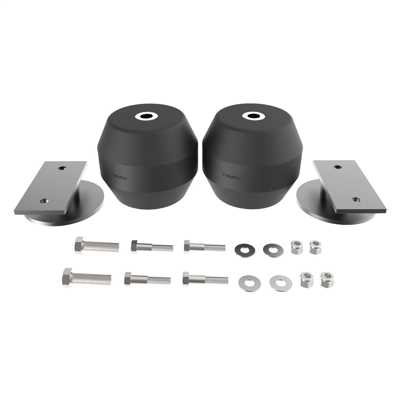 Timbren Suspension Enhancement System Rear Kit for 1979-1999 GMC P3500