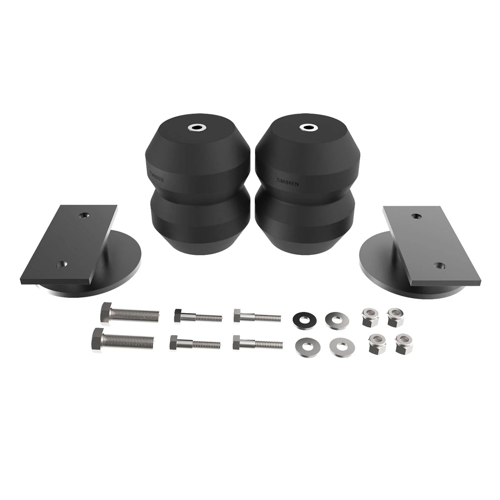 Timbren Suspension Enhancement System Rear Kit for 1980-1990 GMC C7000