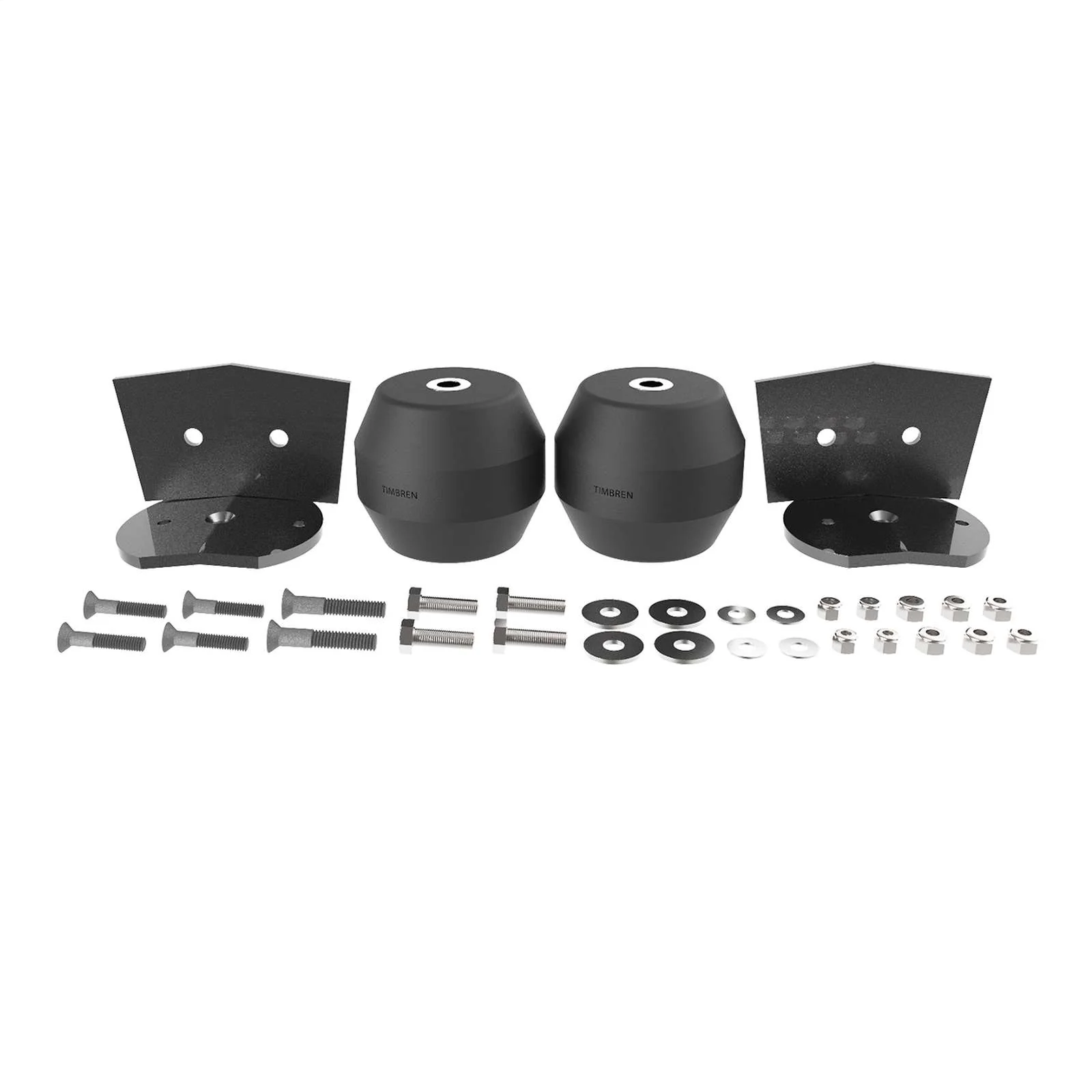 Timbren Suspension Enhancement System Rear Kit for 1981-1993 Dodge W350