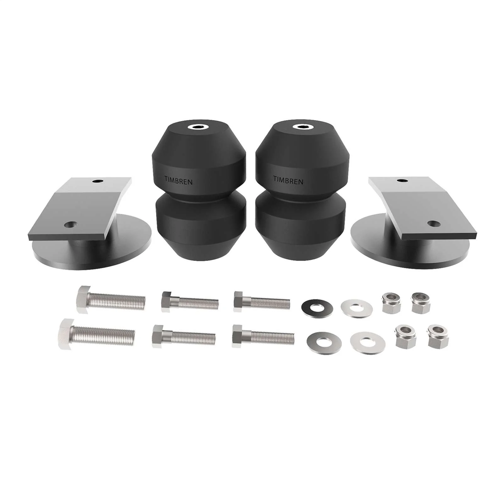 Timbren Suspension Enhancement System Rear Kit for 1981-1993 Dodge W350