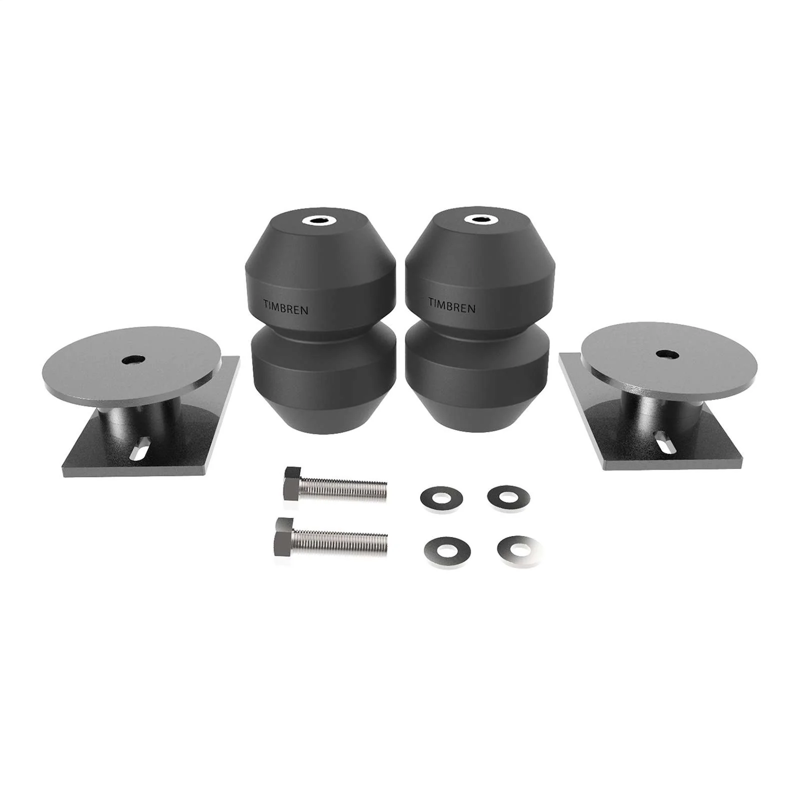 Timbren Suspension Enhancement System Rear Kit for 1981-1994 Dodge B150