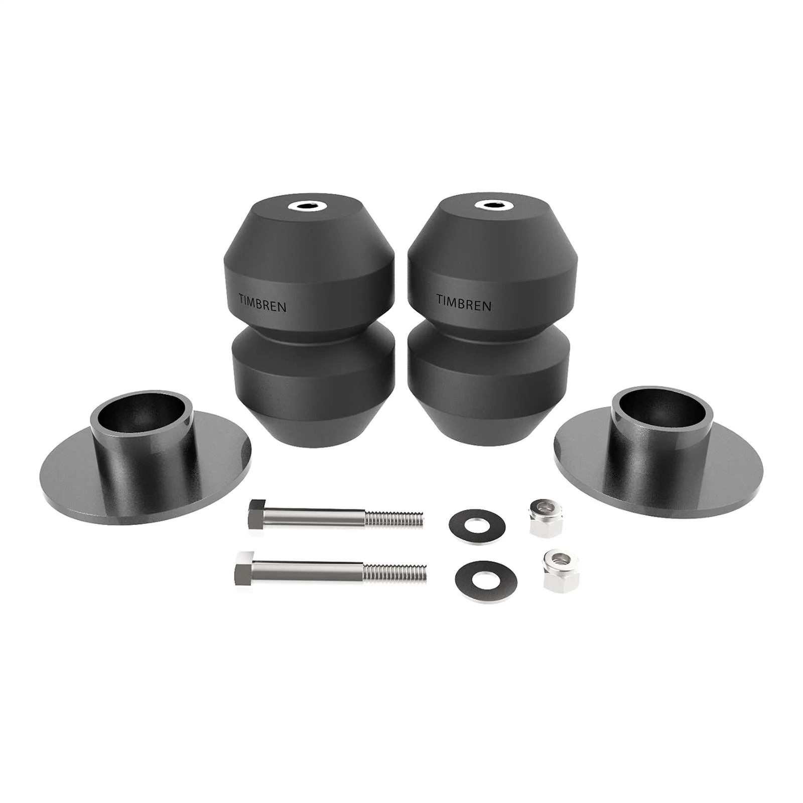 Timbren Suspension Enhancement System Rear Kit for 1986-1997 Ford Aerostar