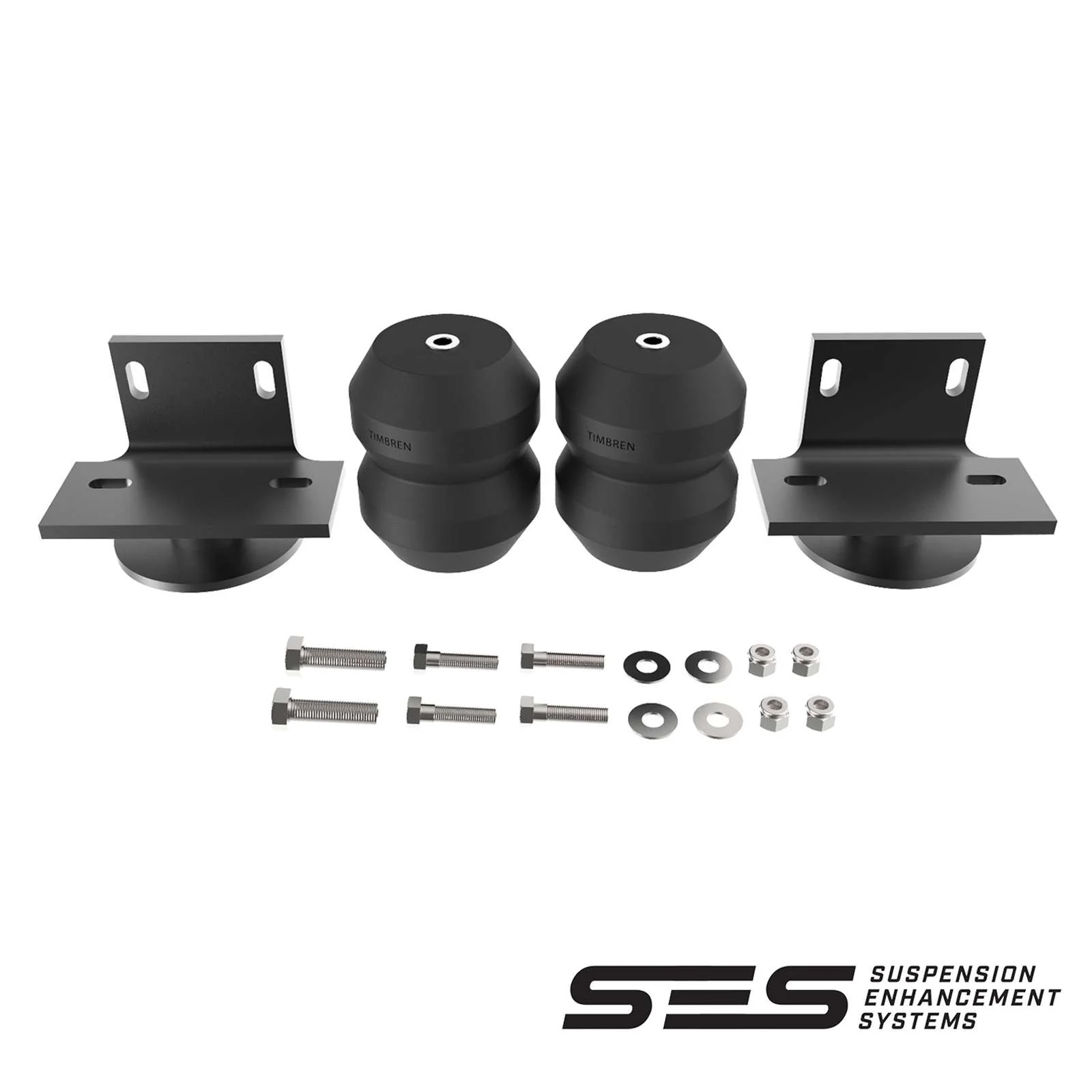 Timbren Suspension Enhancement System Rear Kit for 1987-1997 Ford CF8000