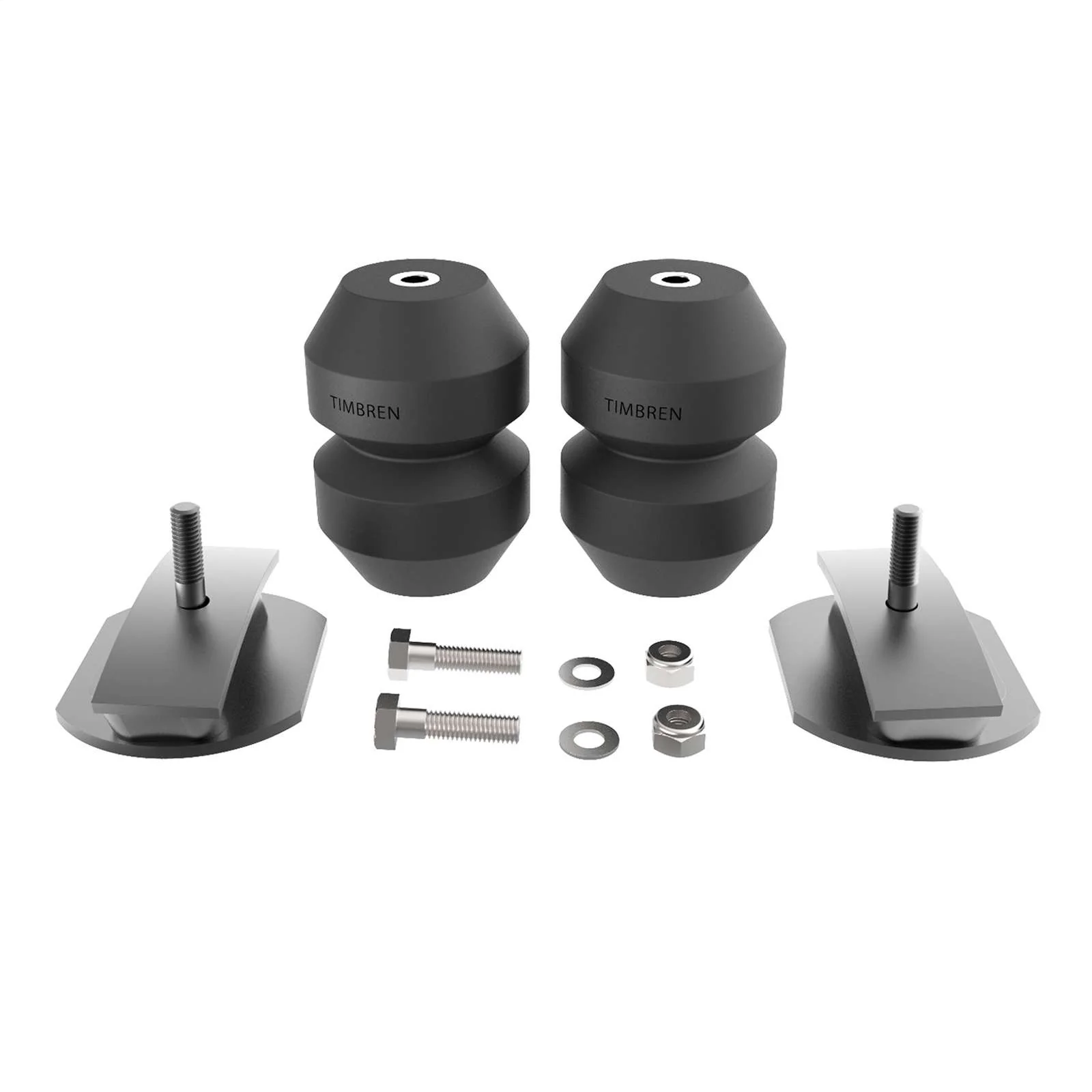 Timbren Suspension Enhancement System Rear Kit for 1987-2002 Ford E-150 Econoline