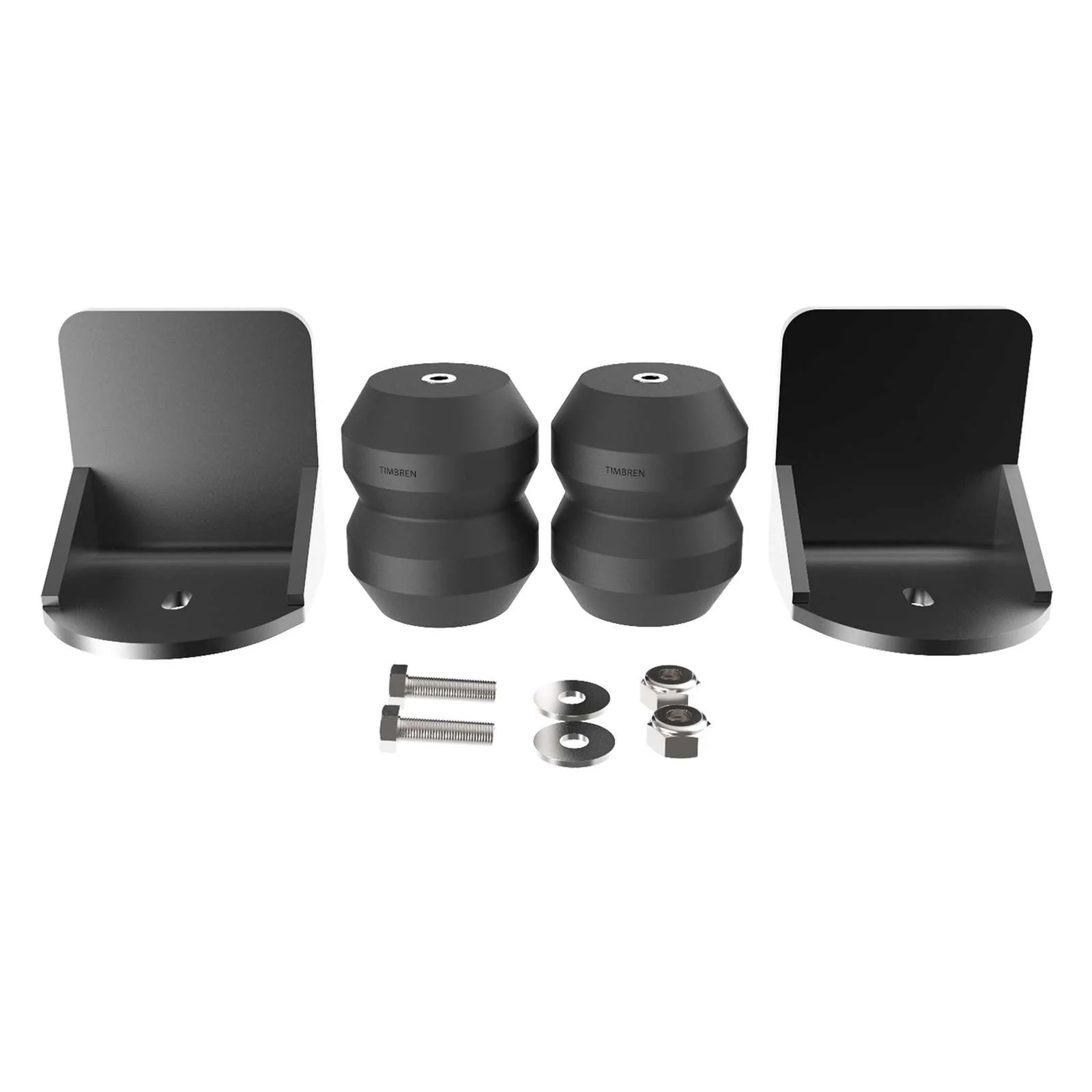 Timbren Suspension Enhancement System Rear Kit for 1988-1990 GMC C7000