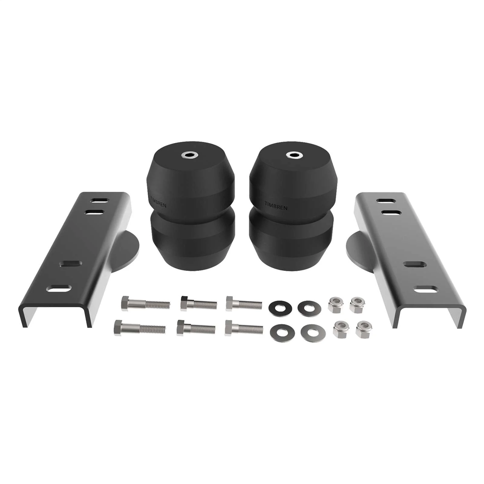 Timbren Suspension Enhancement System Rear Kit for 1988-1991 GMC R3500