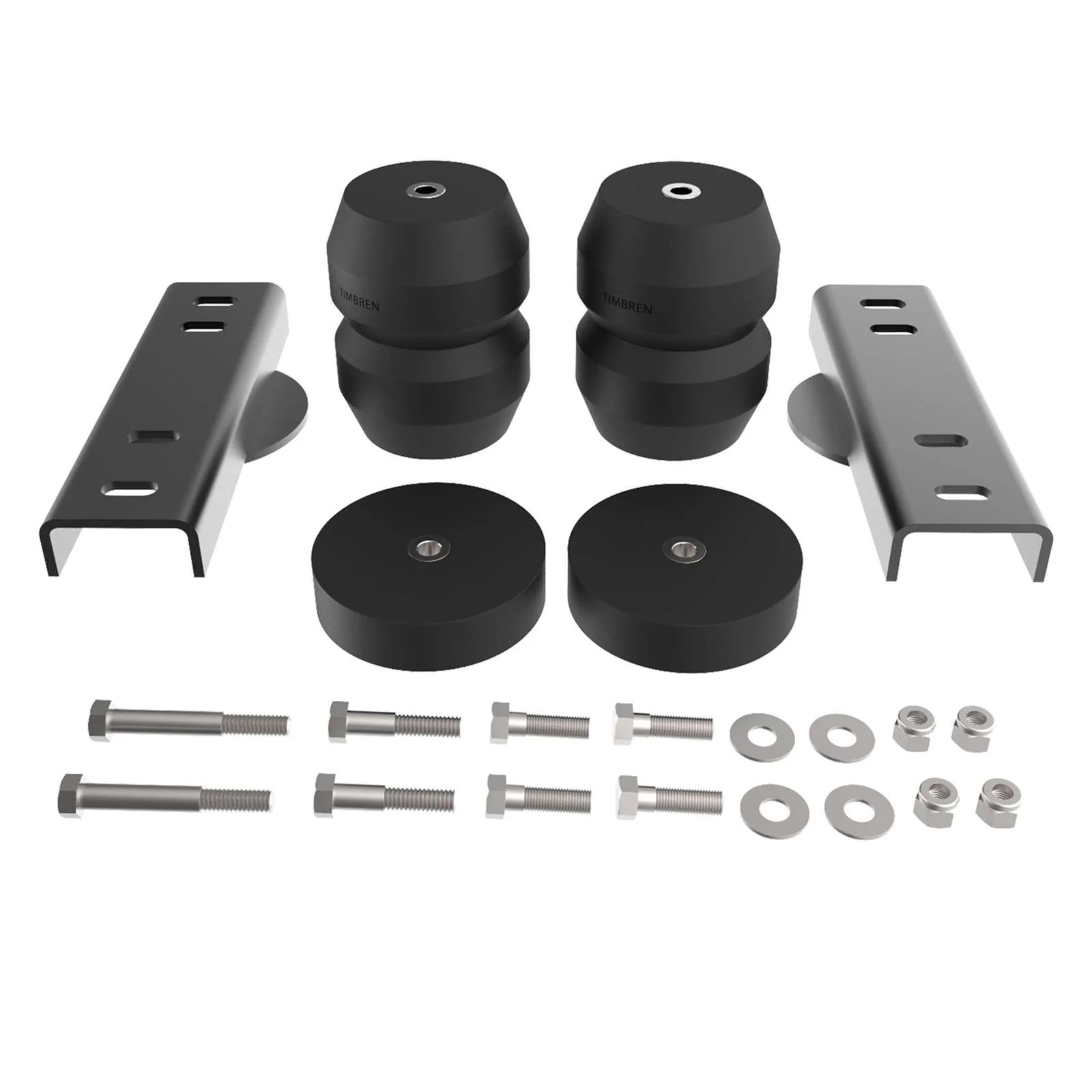 Timbren Suspension Enhancement System Rear Kit for 1988 Chevrolet R20