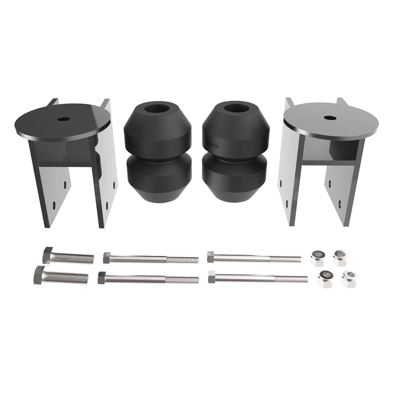 Timbren Suspension Enhancement System Rear Kit for 1990-1996 Pontiac Trans Sport
