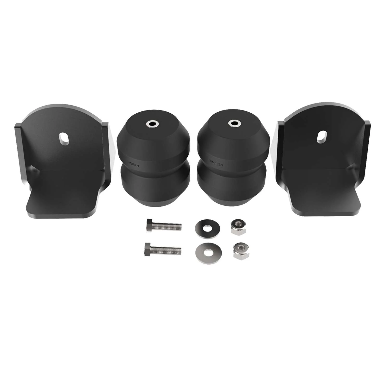 Timbren Suspension Enhancement System Rear Kit for 1990-2002 International 4900