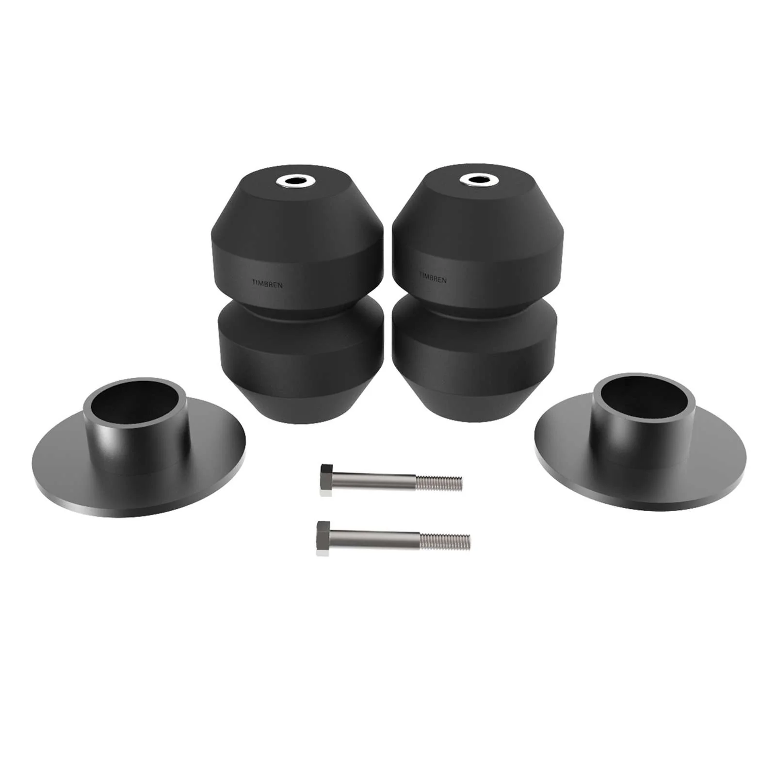 Timbren Suspension Enhancement System Rear Kit for 1990-2002 Toyota 4Runner 4WD