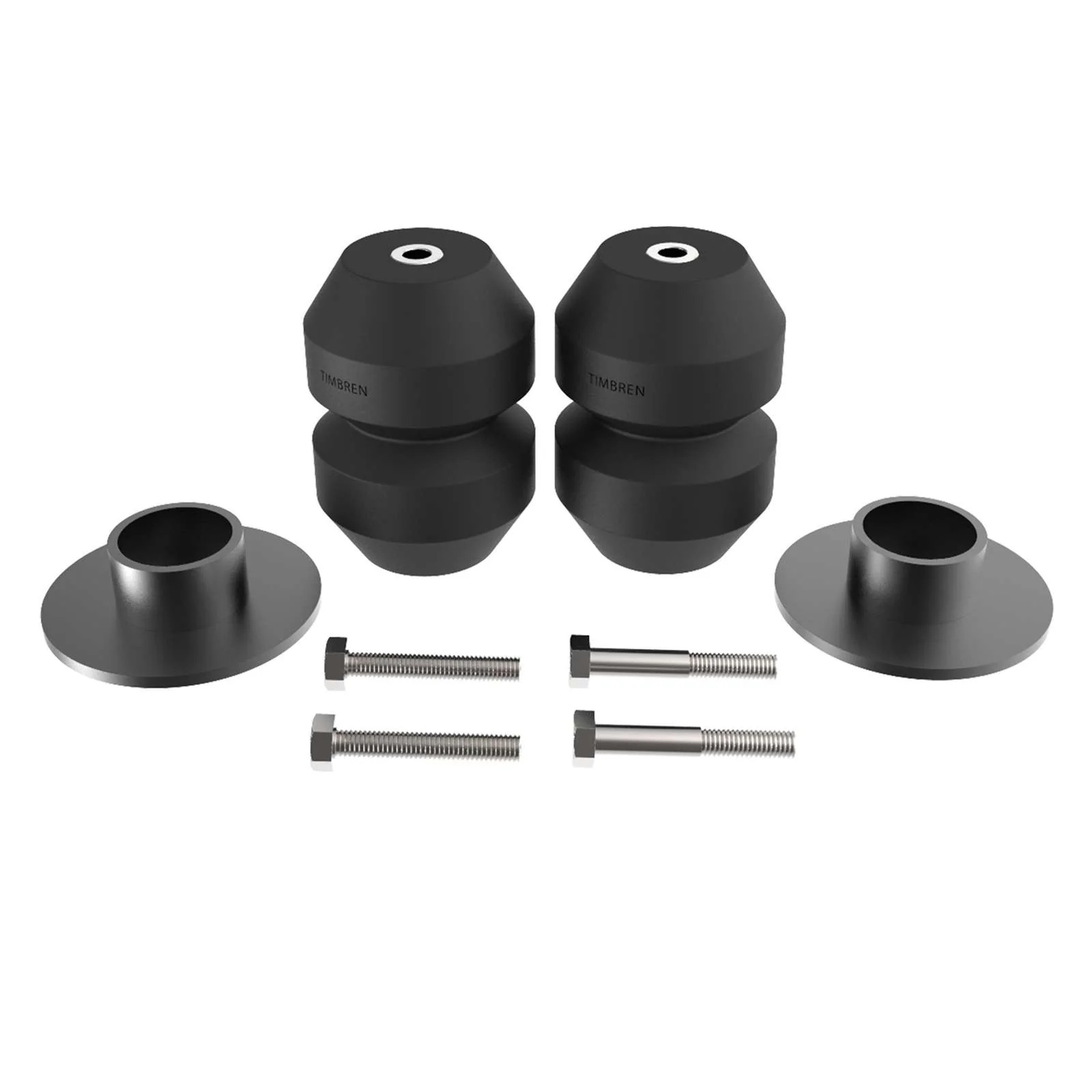 Timbren Suspension Enhancement System Rear Kit for 1991-1998 Mazda MPV RWD