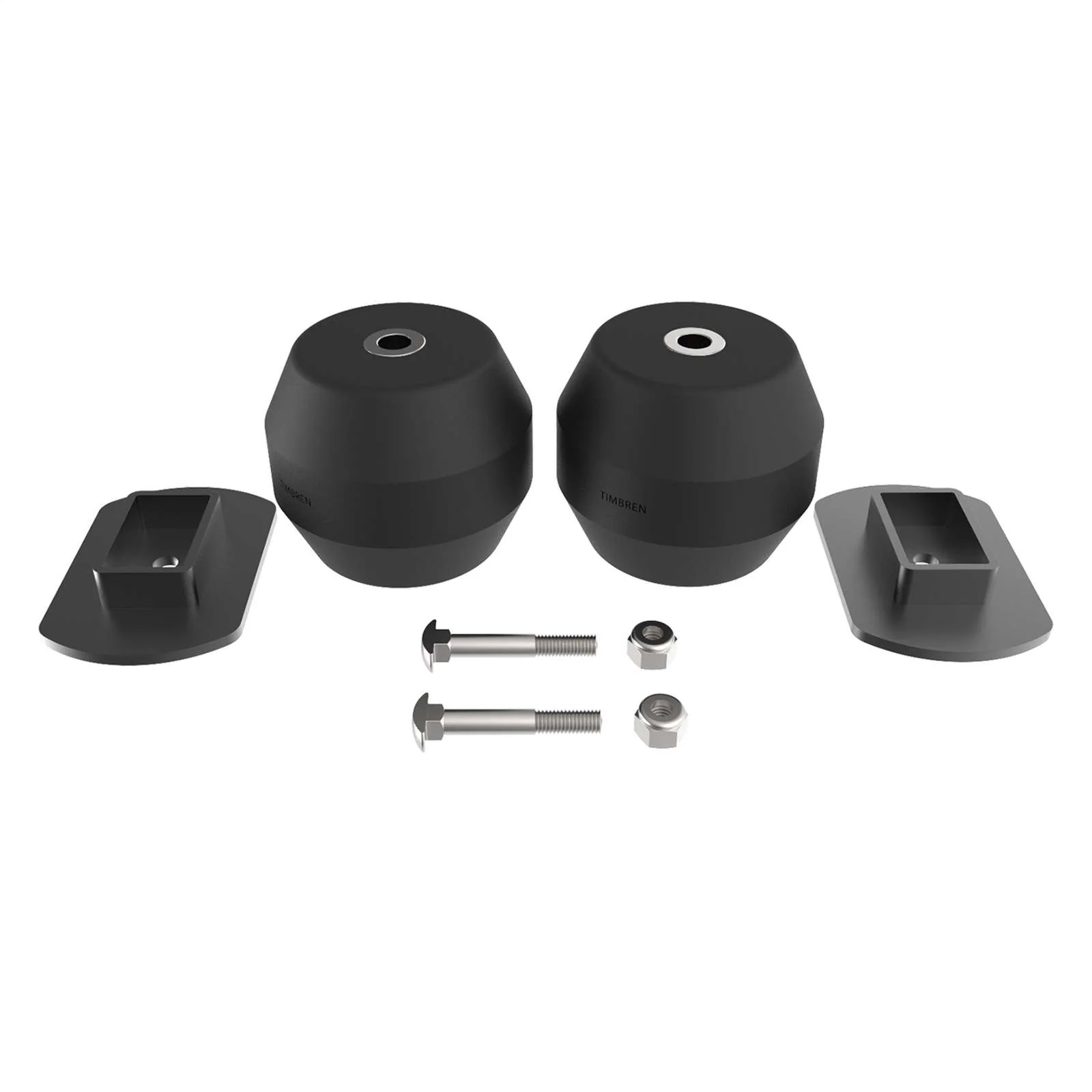 Timbren Suspension Enhancement System Rear Kit for 1991-2000 GMC C3500